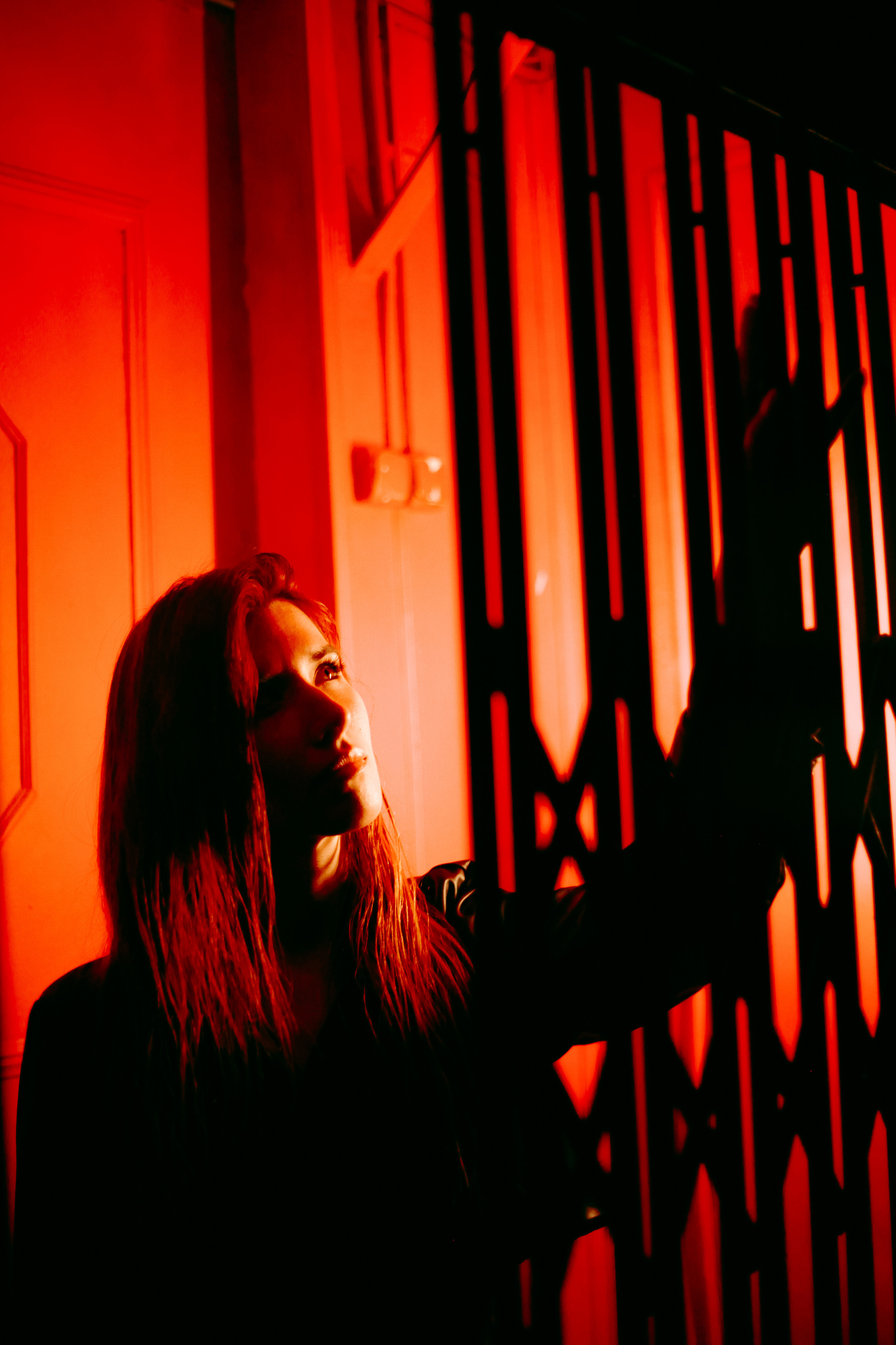 Кристина. Портретный фотограф в Москве Анастасия Пимова