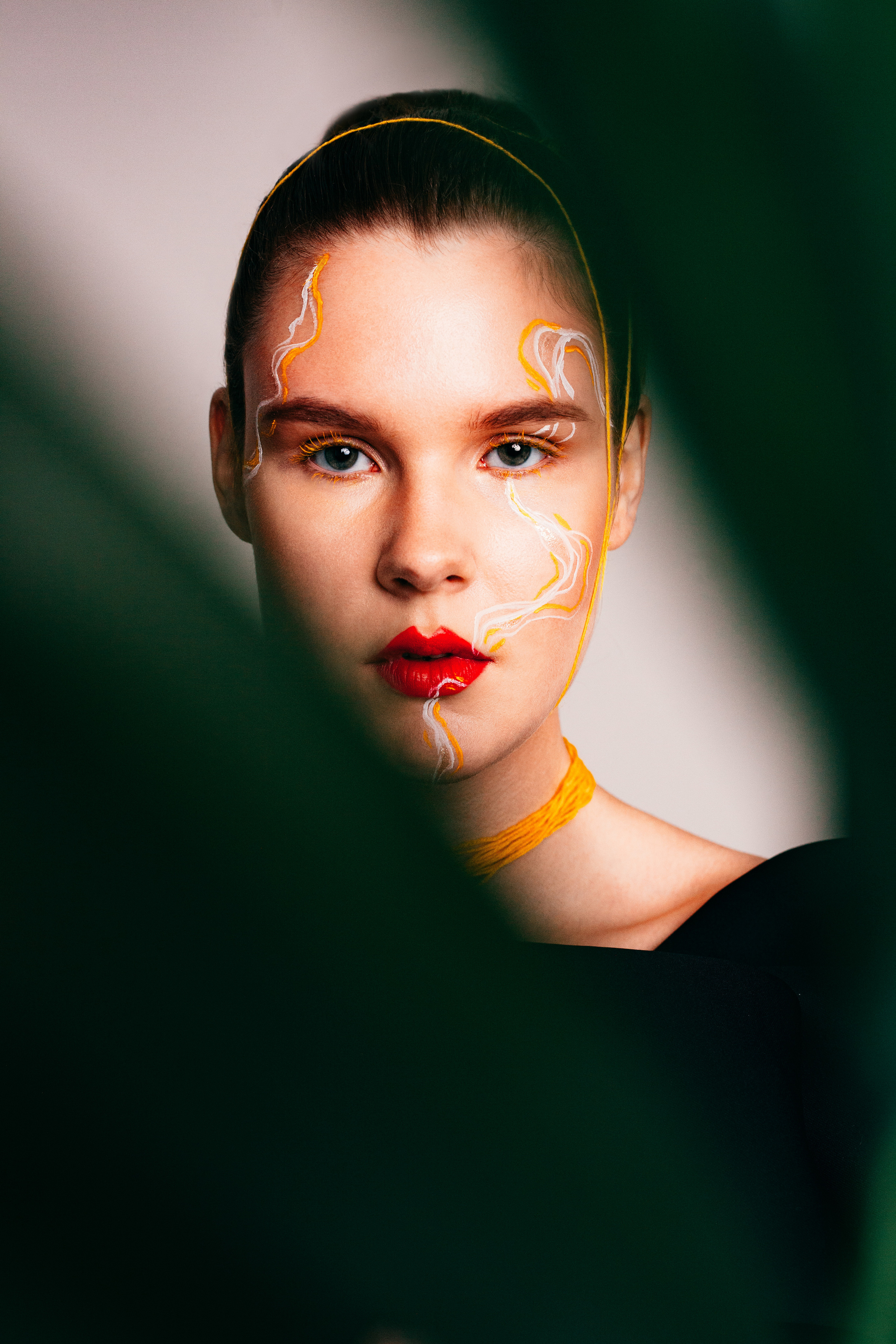 Кристина. Портретный фотограф в Москве Анастасия Пимова