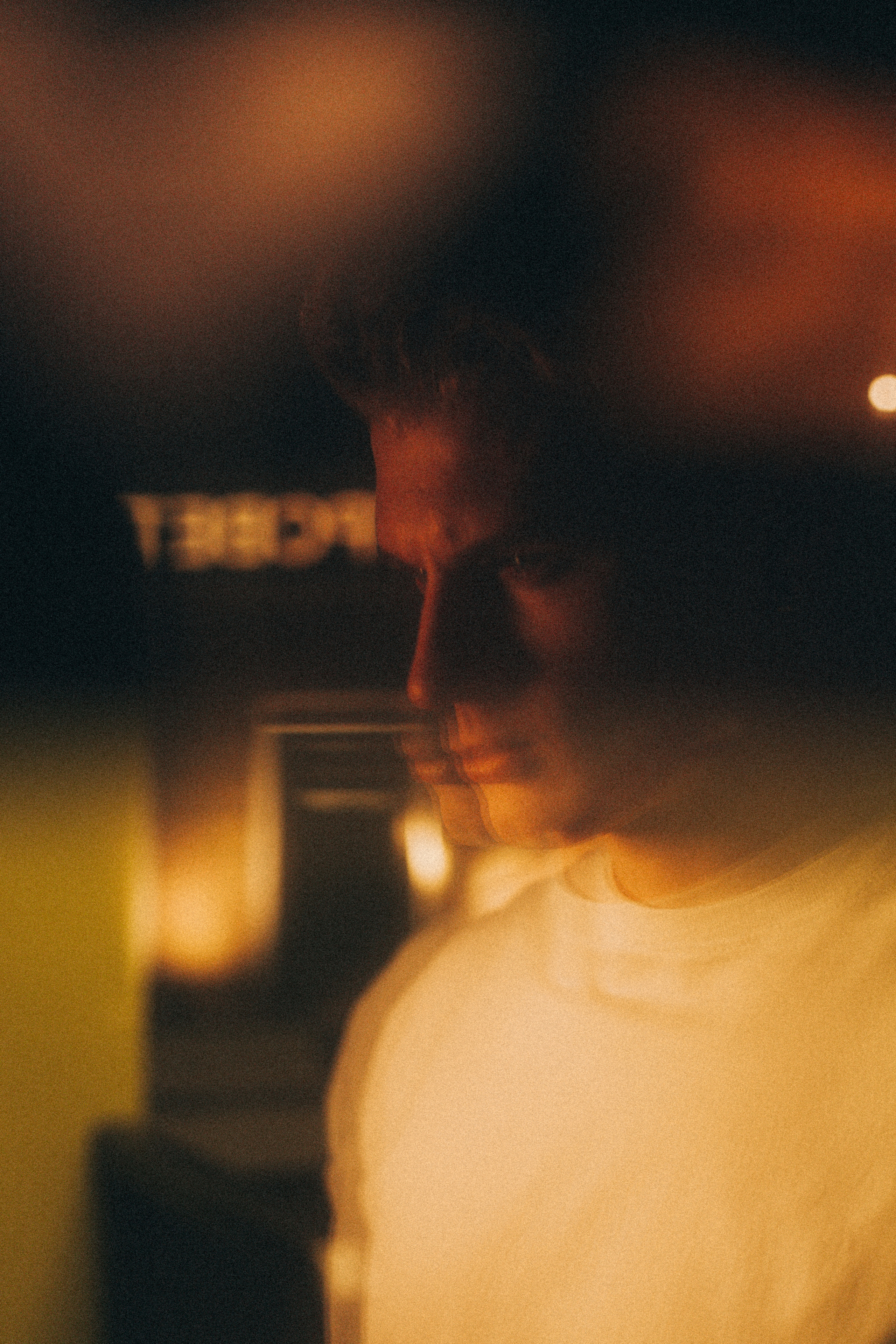 Егор. Портретный фотограф в Москве Анастасия Пимова