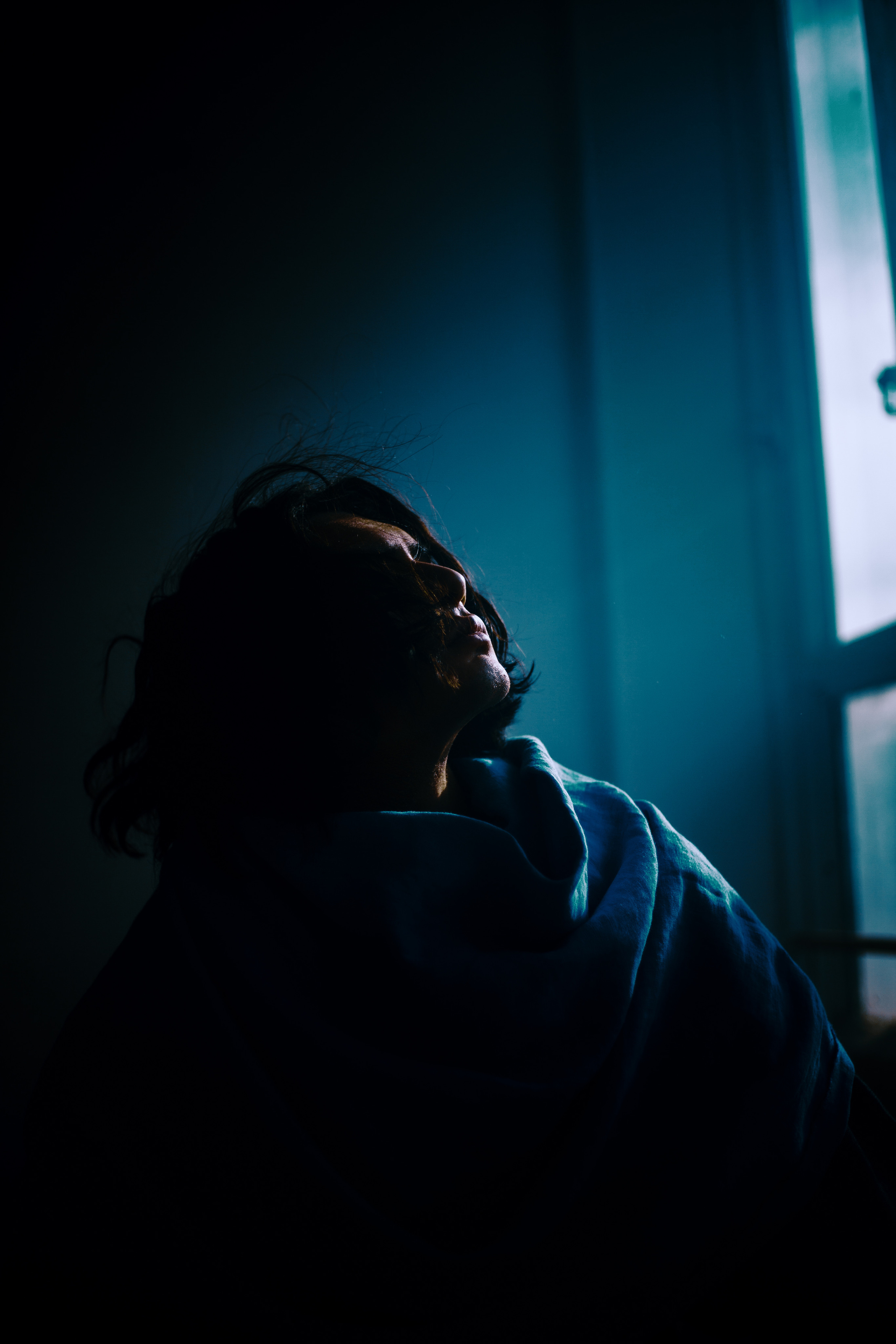 Мурад. Портретный фотограф в Москве Анастасия Пимова