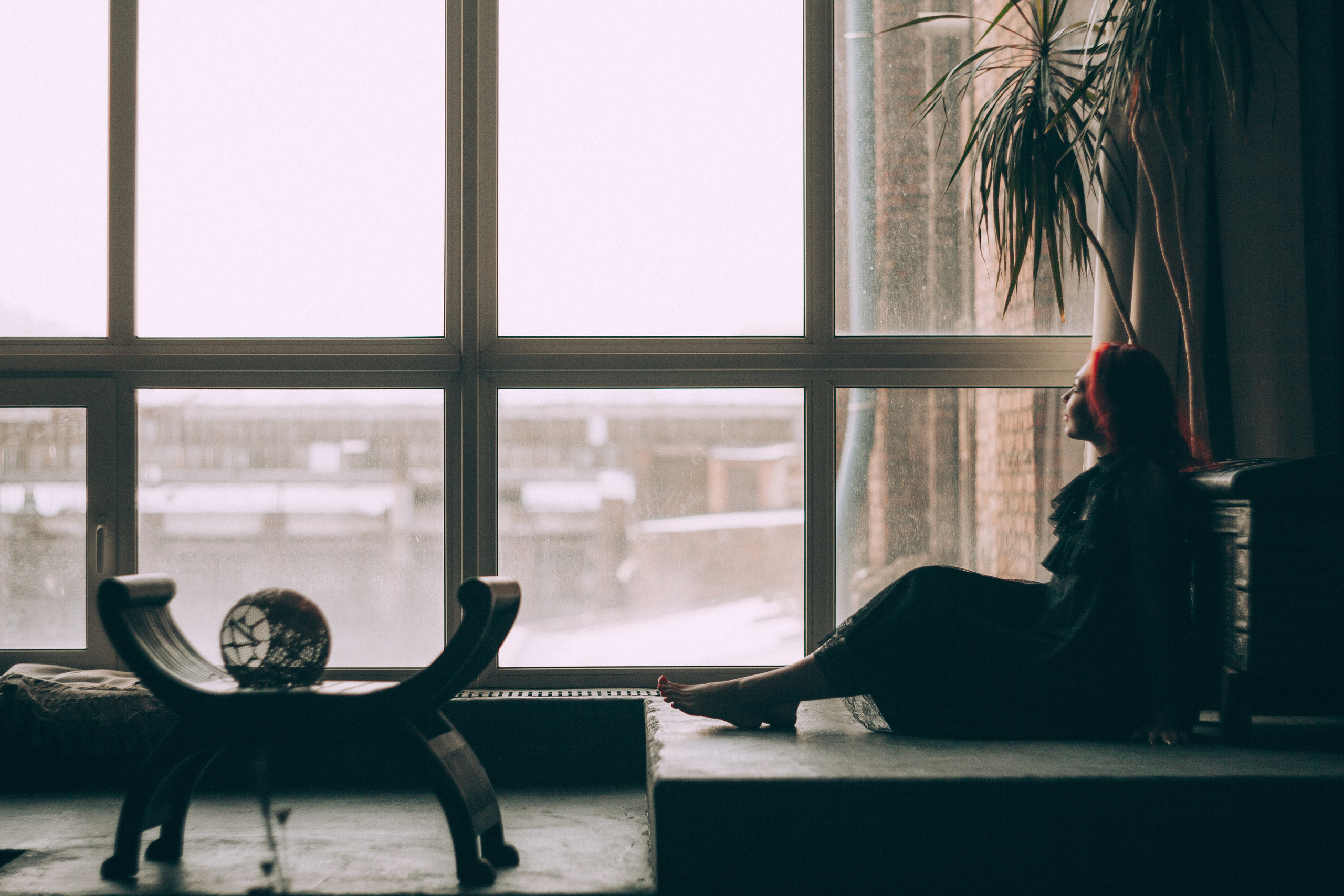 Ксюша. Портретный фотограф в Москве Анастасия Пимова