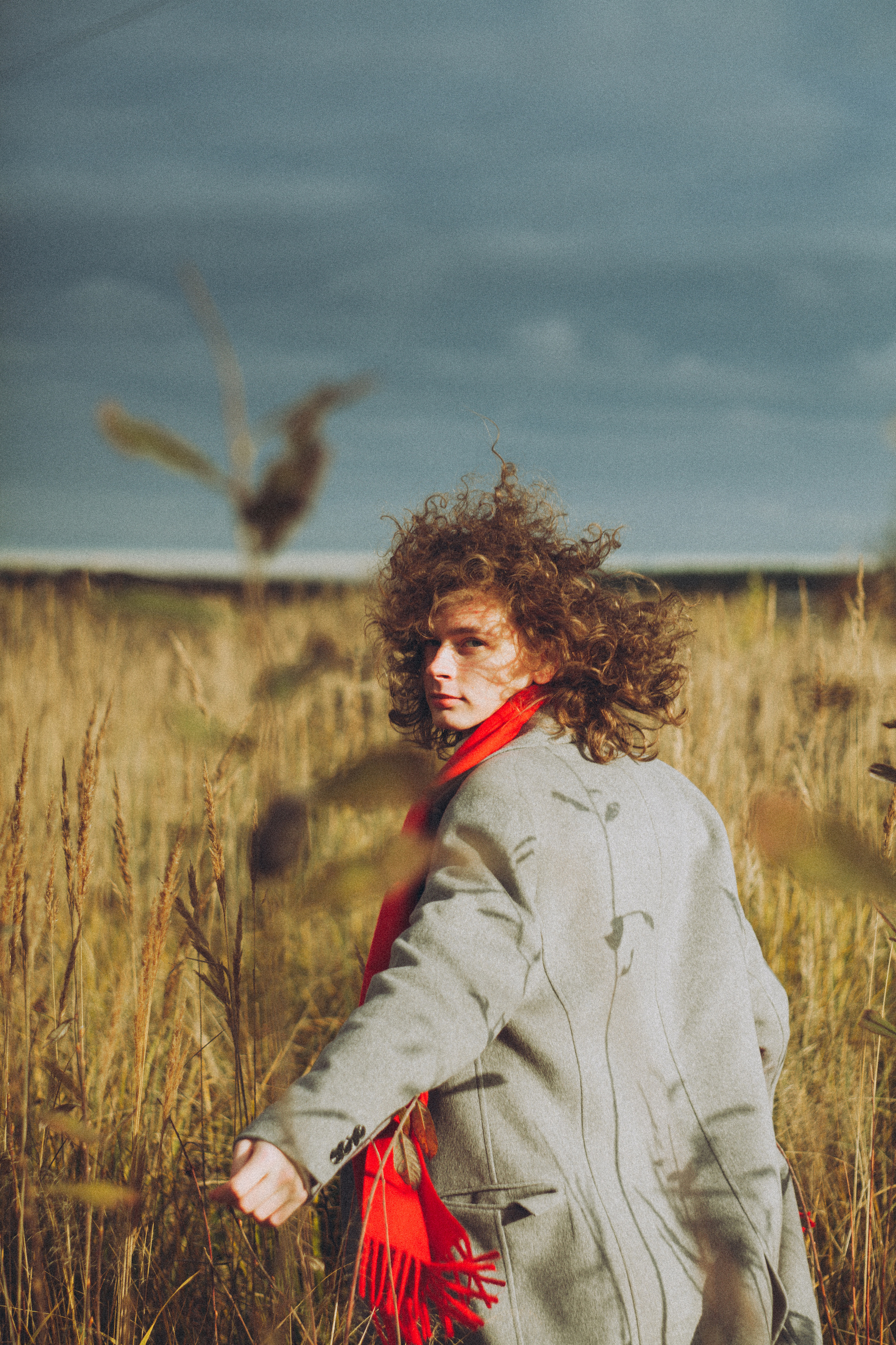 Кирилл. Портретный фотограф в Москве Анастасия Пимова