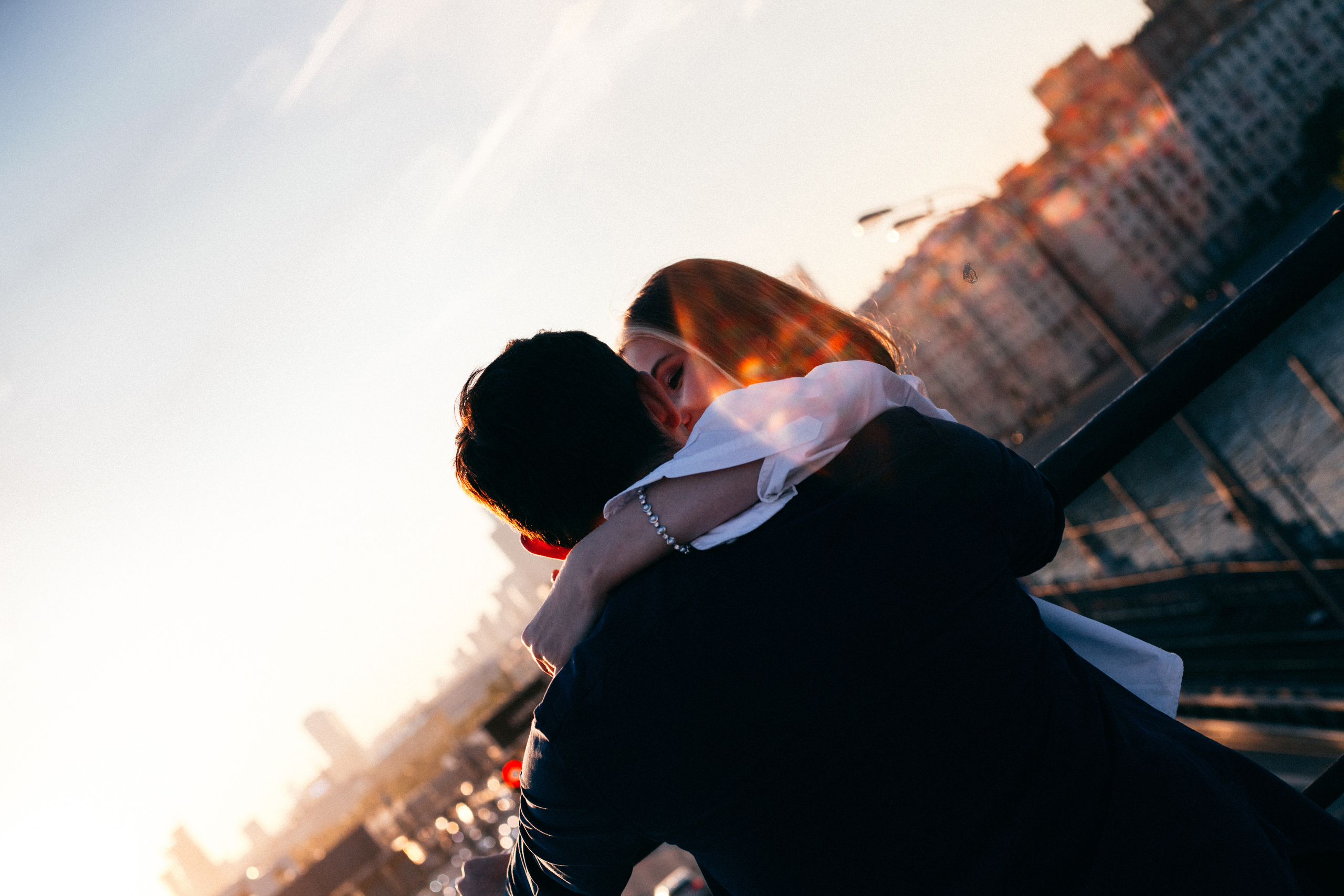 Алина+Тимур. Портретный фотограф в Москве Анастасия Пимова