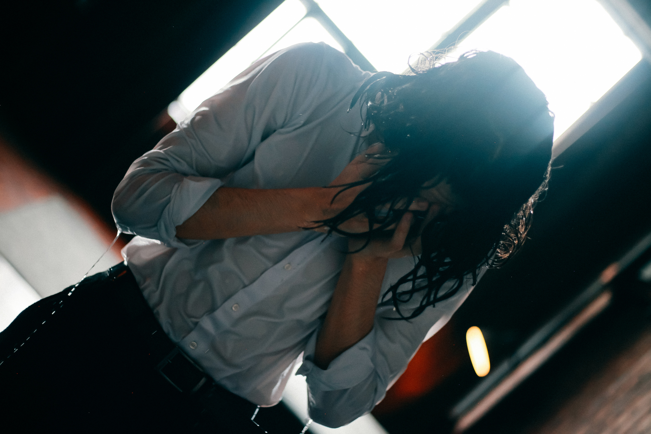 Мурад. Портретный фотограф в Москве Анастасия Пимова