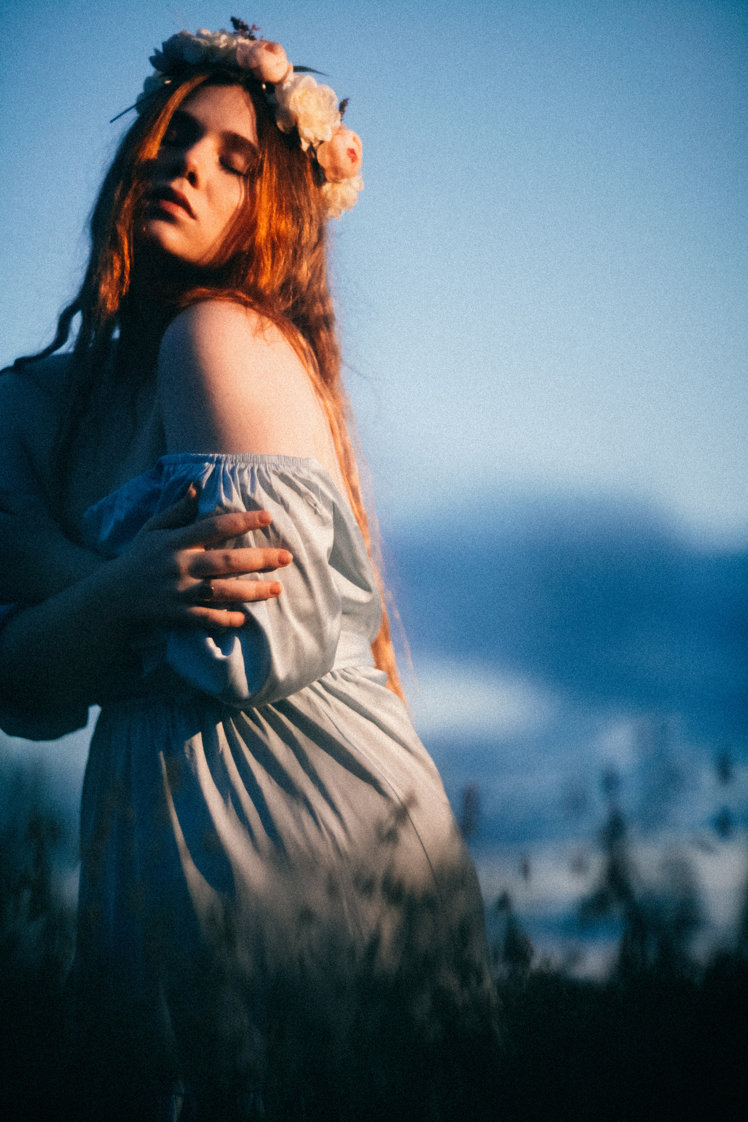 Алиса. Портретный фотограф в Москве Анастасия Пимова