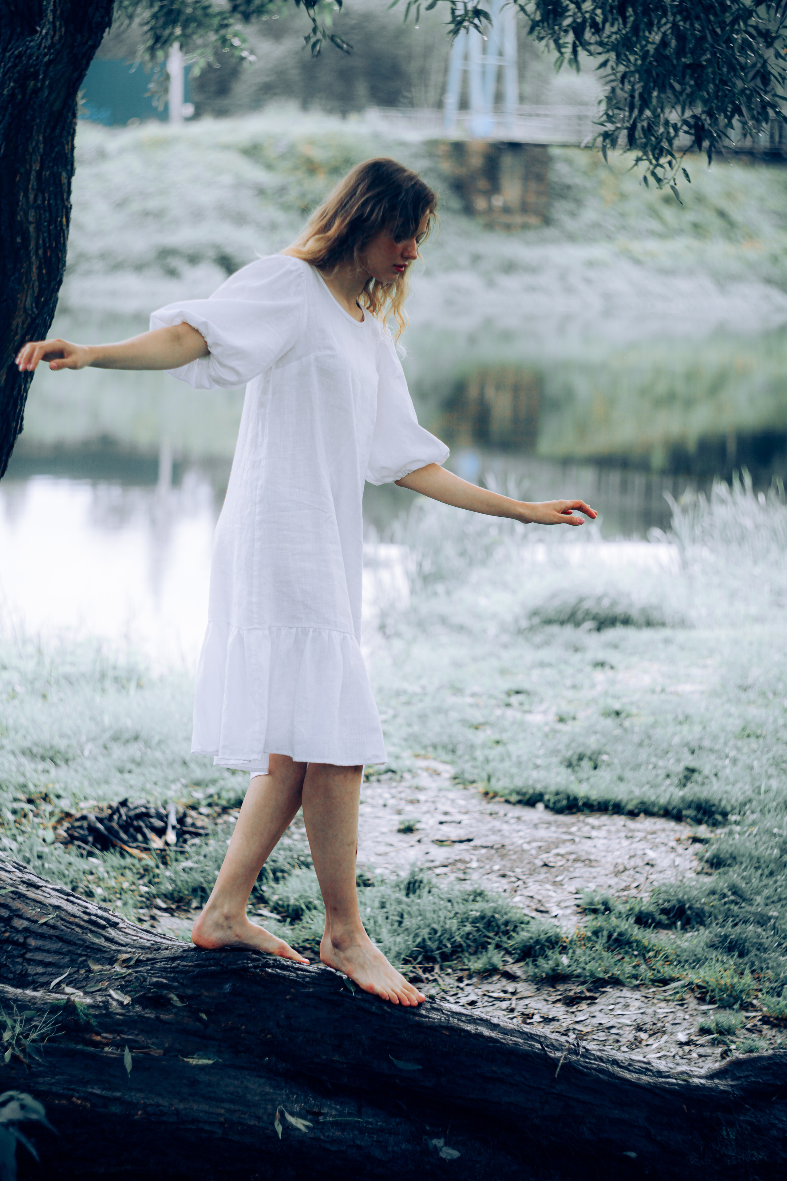 Аня. Портретный фотограф в Москве Анастасия Пимова