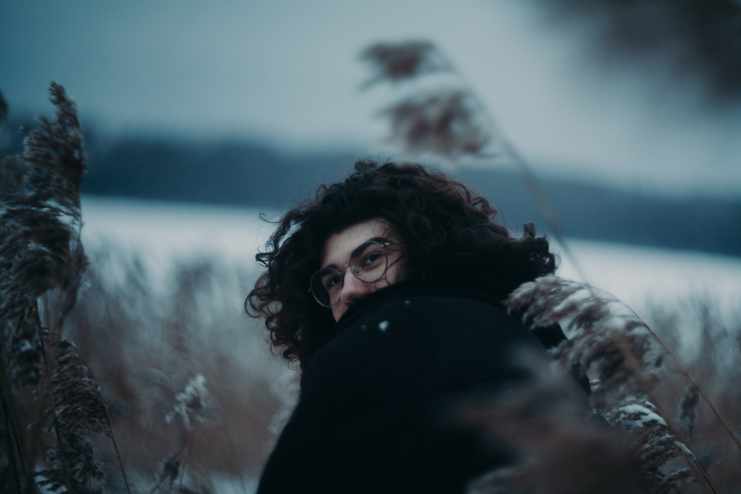 Илья. Портретный фотограф в Москве Анастасия Пимова