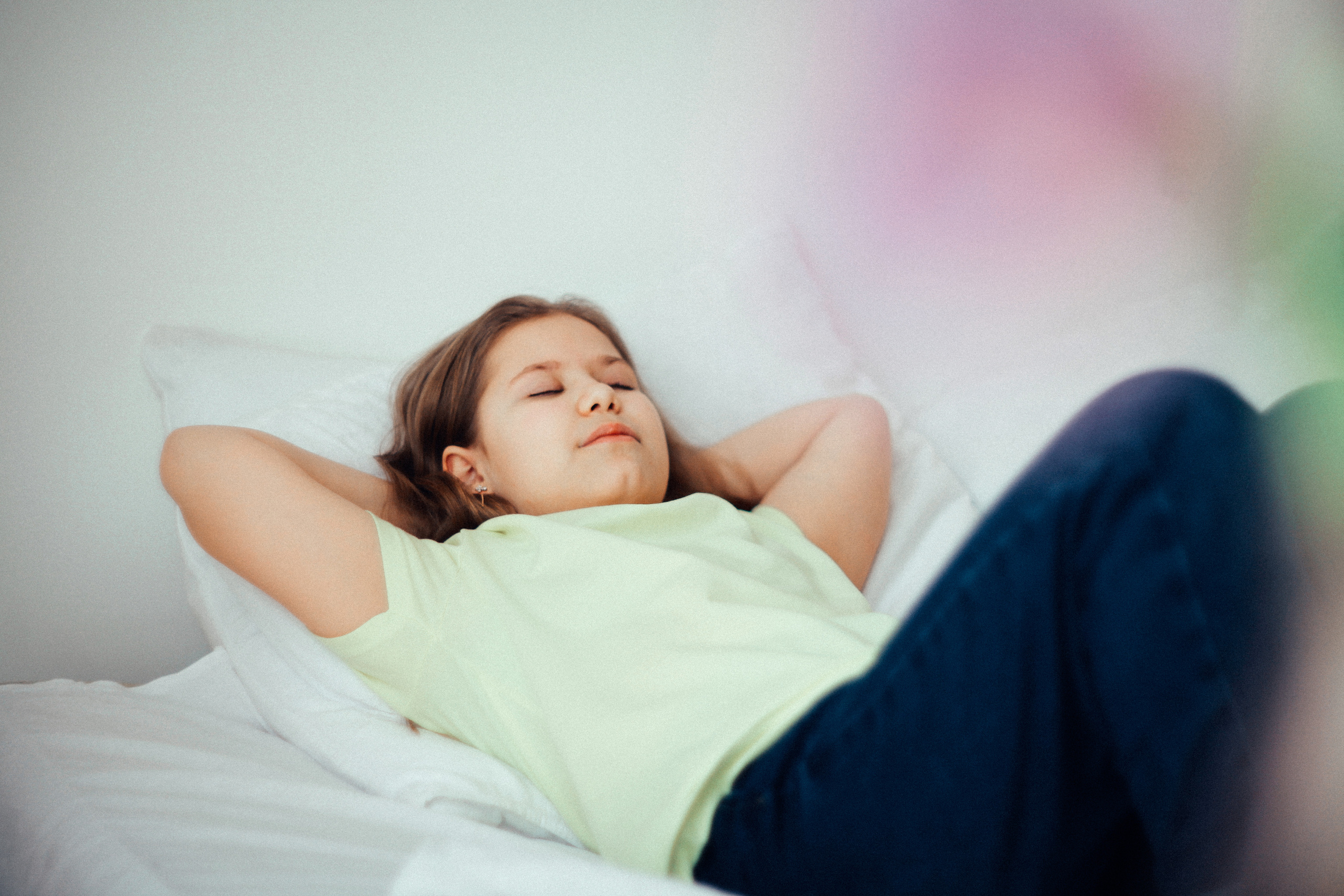 Оля+Даша. Портретный фотограф в Москве Анастасия Пимова