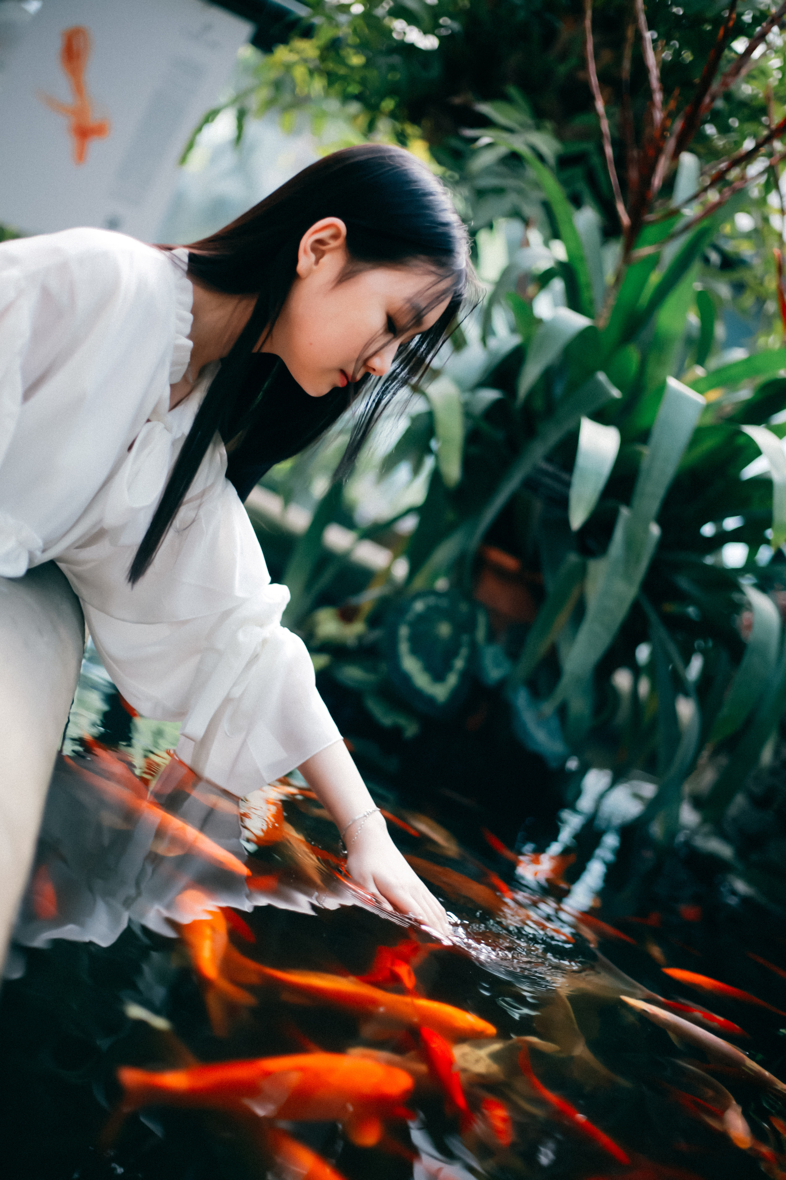 Олеся. Портретный фотограф в Москве Анастасия Пимова