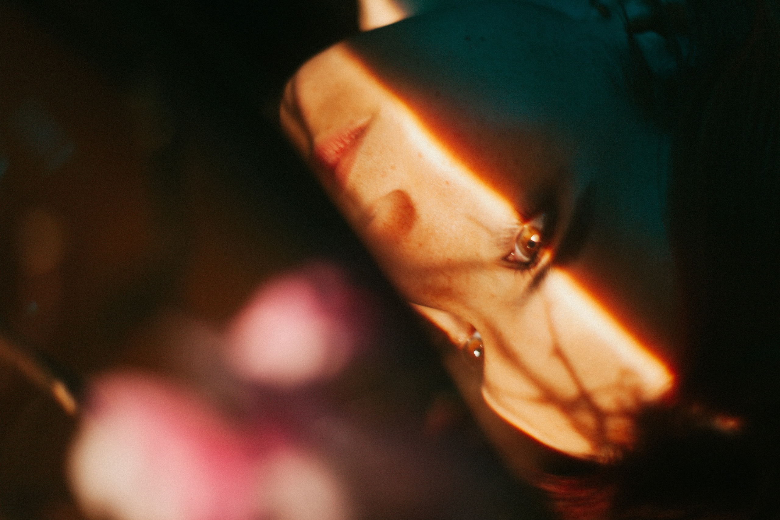 Кристина. Портретный фотограф в Москве Анастасия Пимова