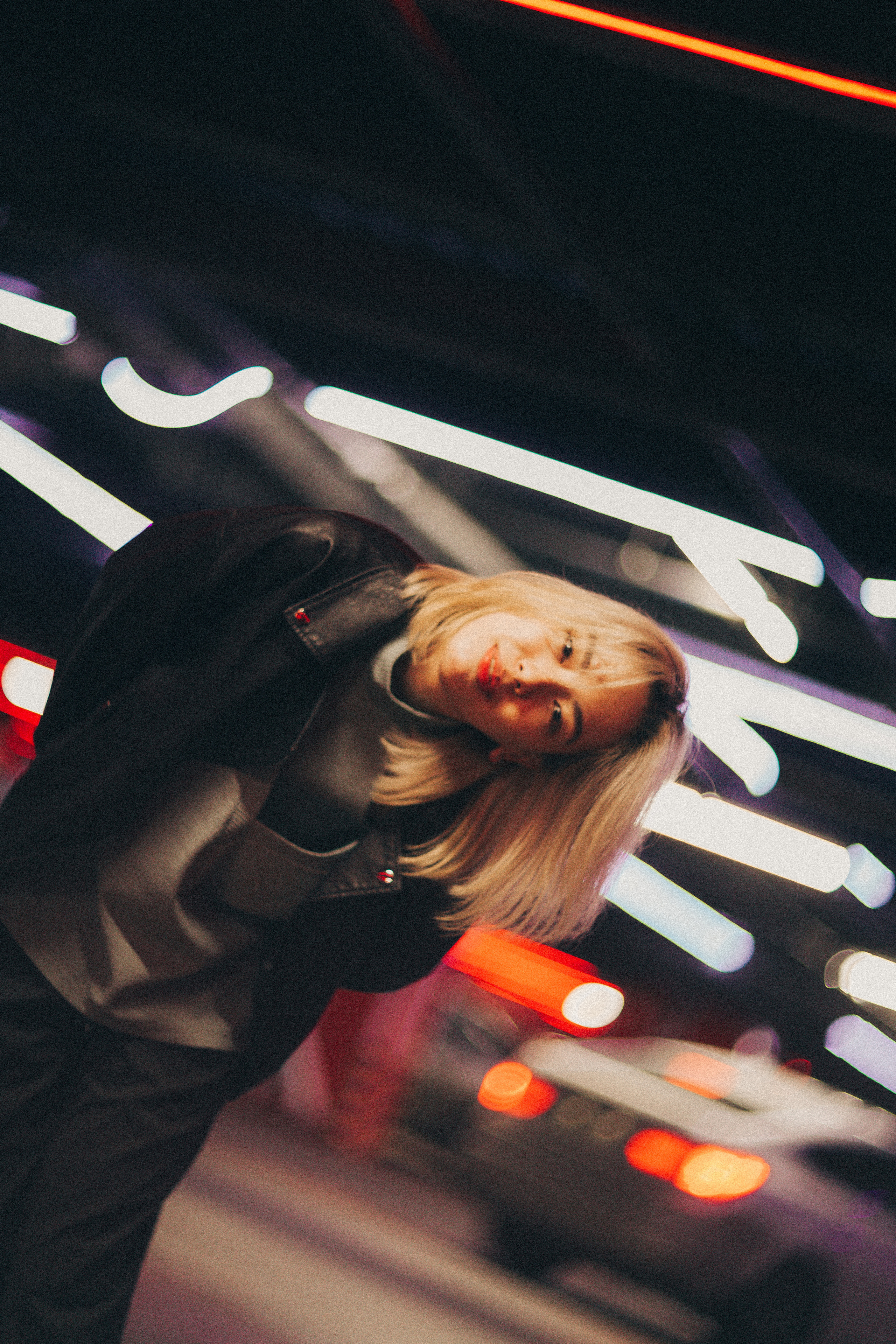 Эйлин. Портретный фотограф в Москве Анастасия Пимова