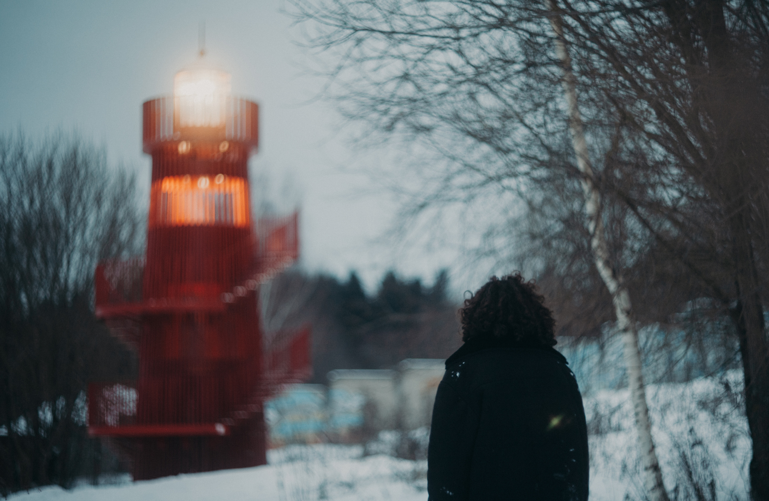 Илья. Портретный фотограф в Москве Анастасия Пимова