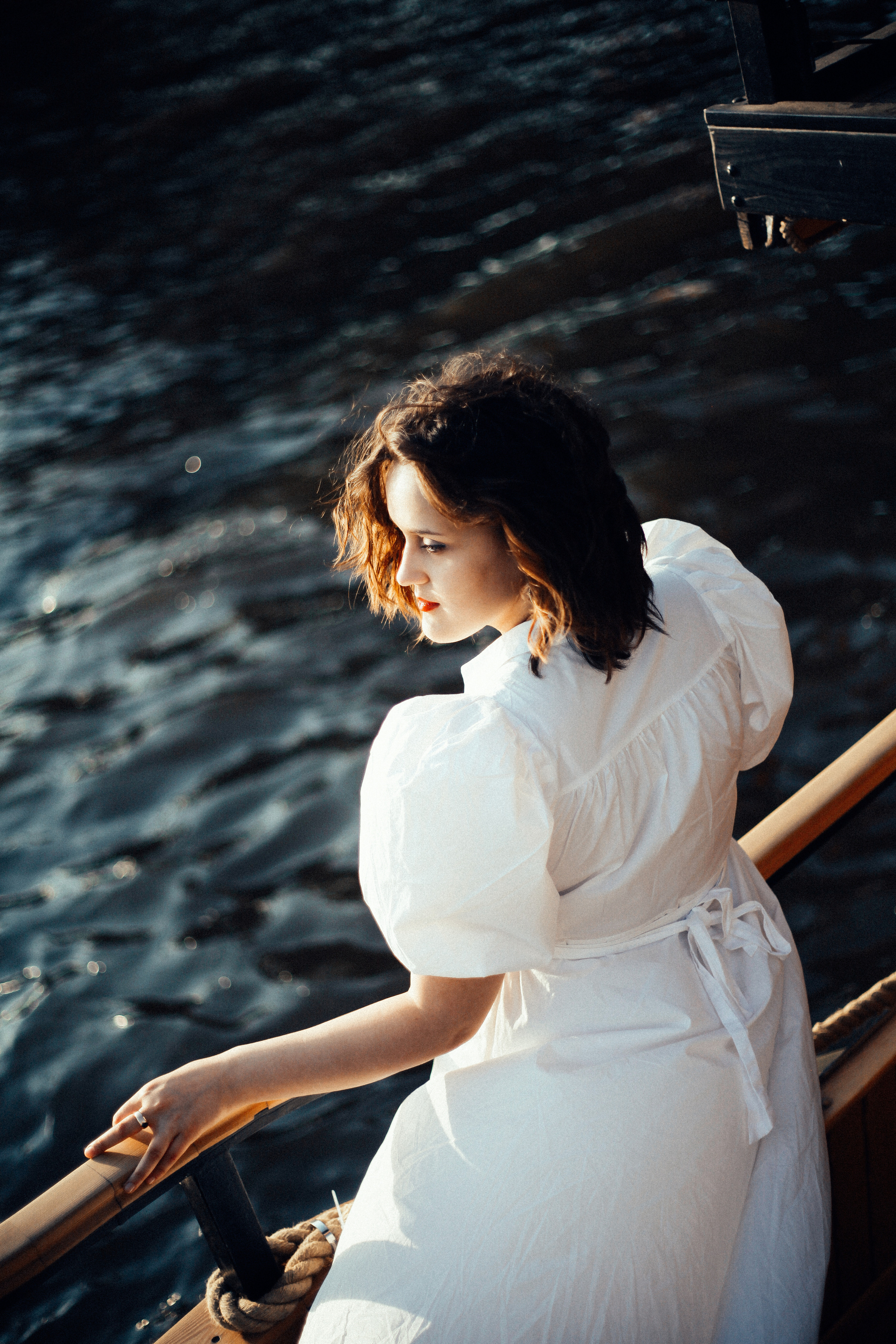 Надя. Портретный фотограф в Москве Анастасия Пимова