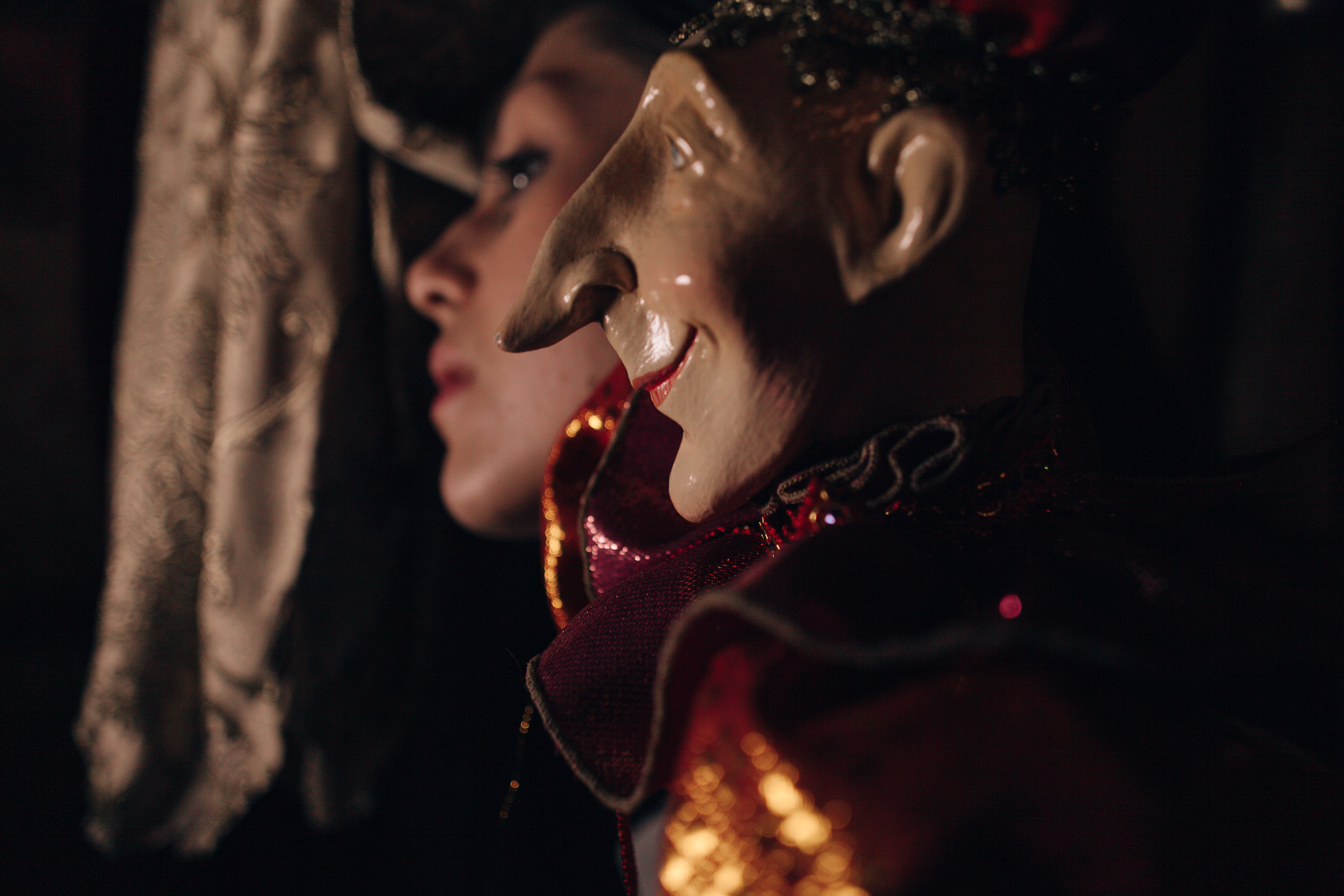 Юля. Портретный фотограф в Москве Анастасия Пимова