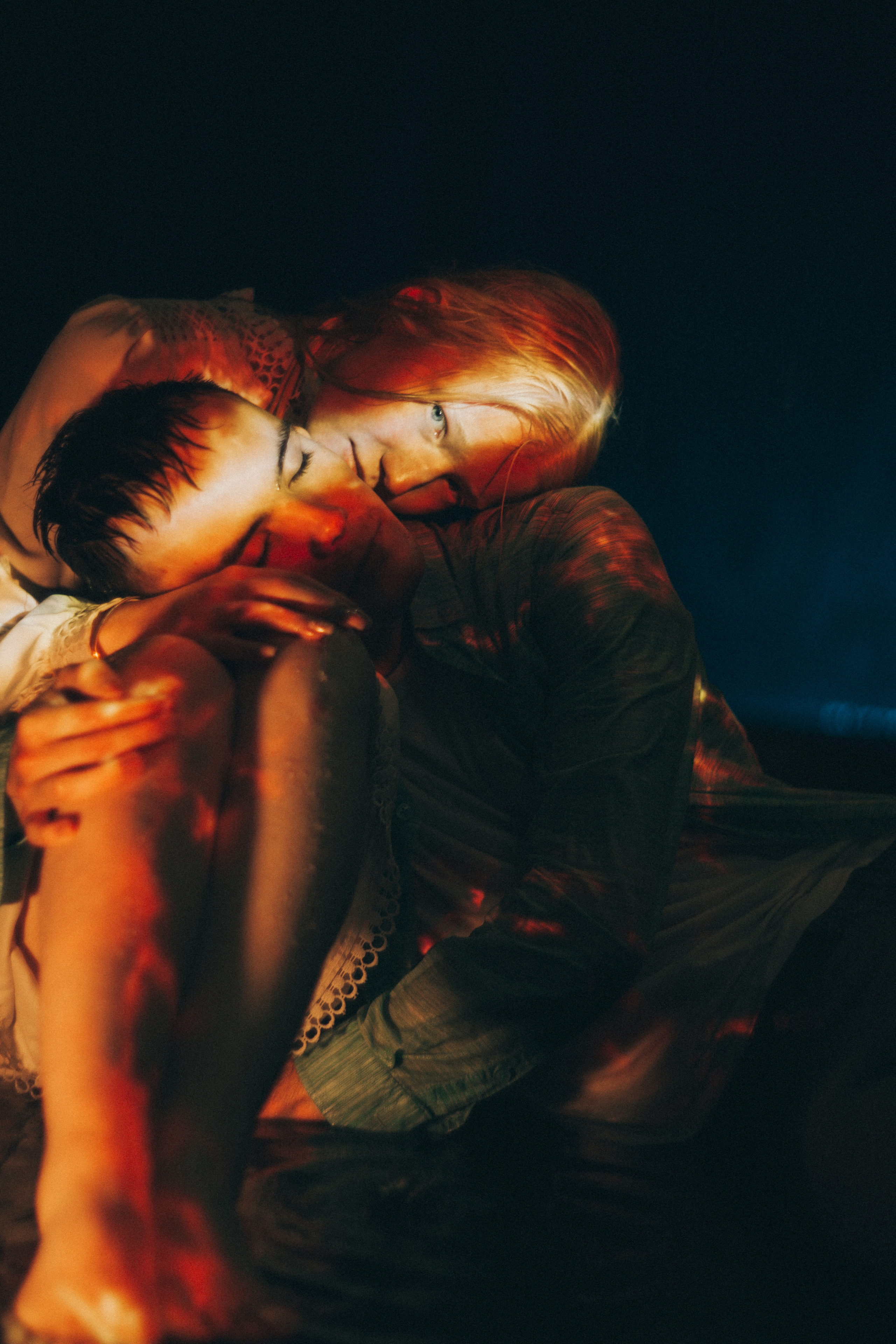 Маша+Максим. Портретный фотограф в Москве Анастасия Пимова