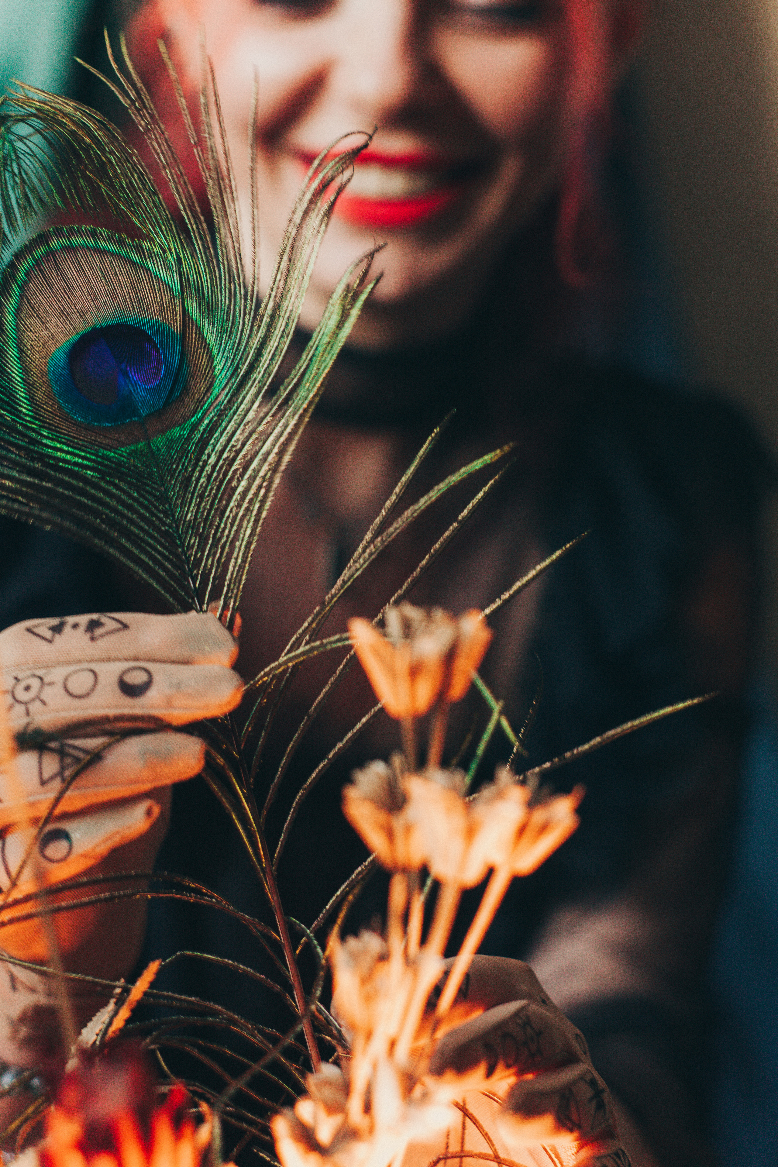 Ксюша. Портретный фотограф в Москве Анастасия Пимова