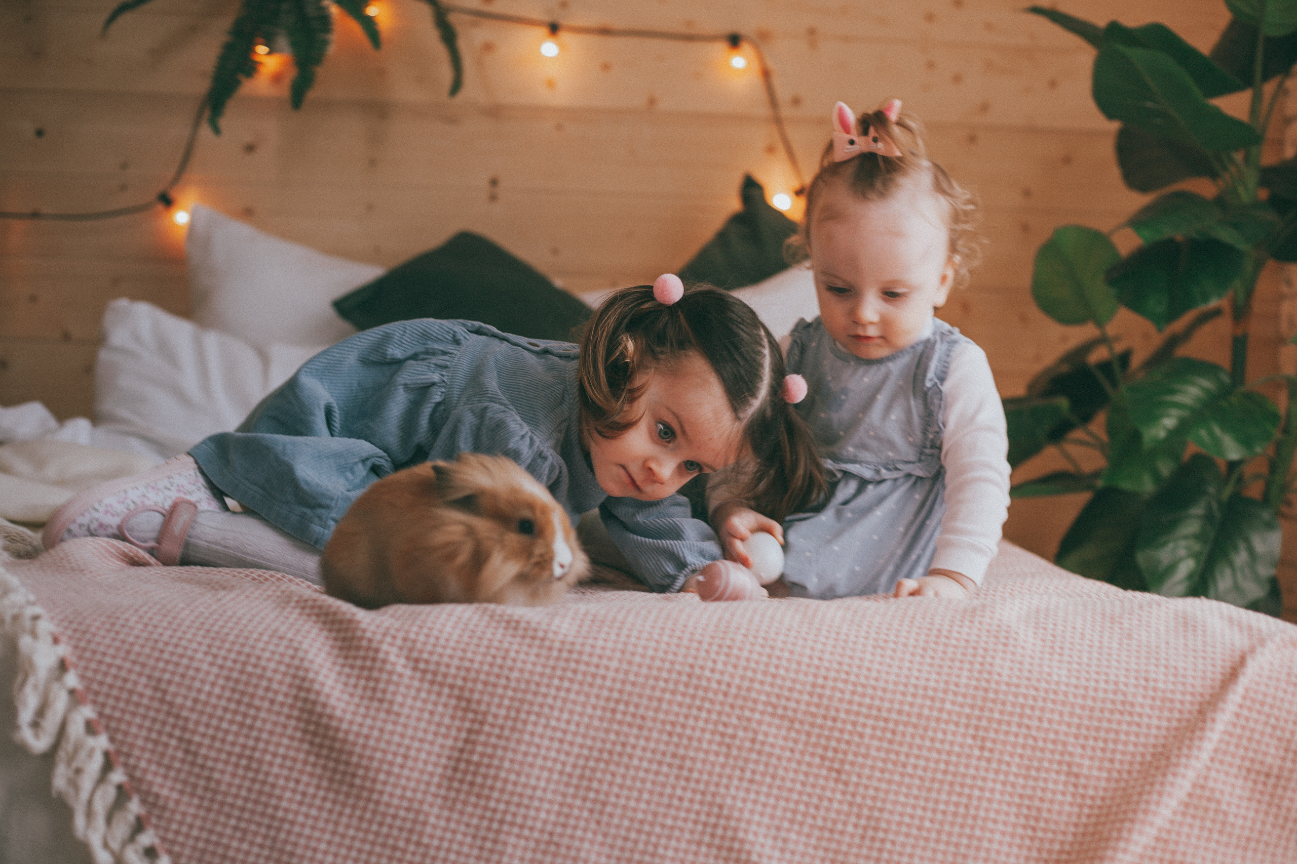 Семья. Портретный фотограф в Москве Анастасия Пимова