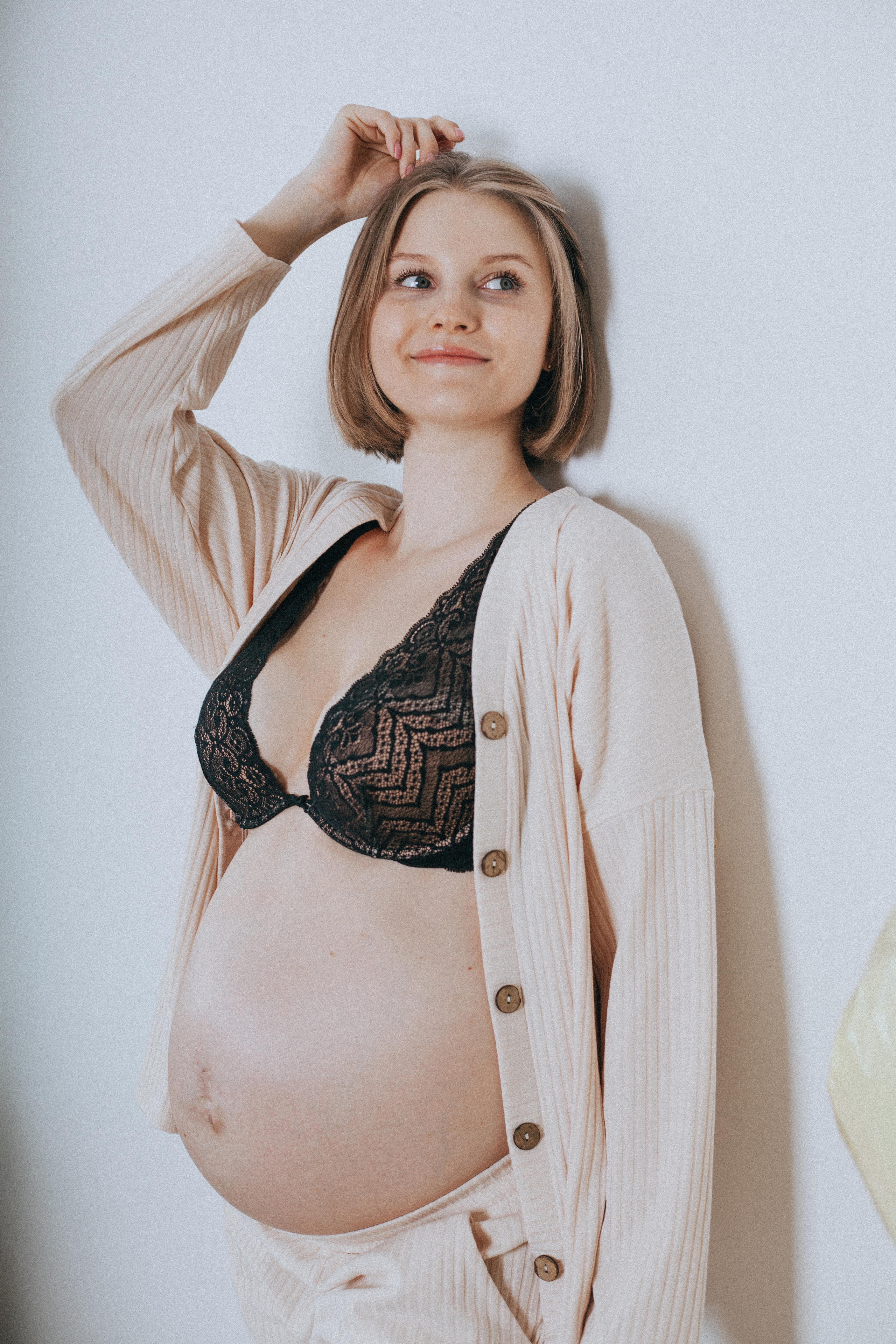 Кристина+Женя. Портретный фотограф в Москве Анастасия Пимова