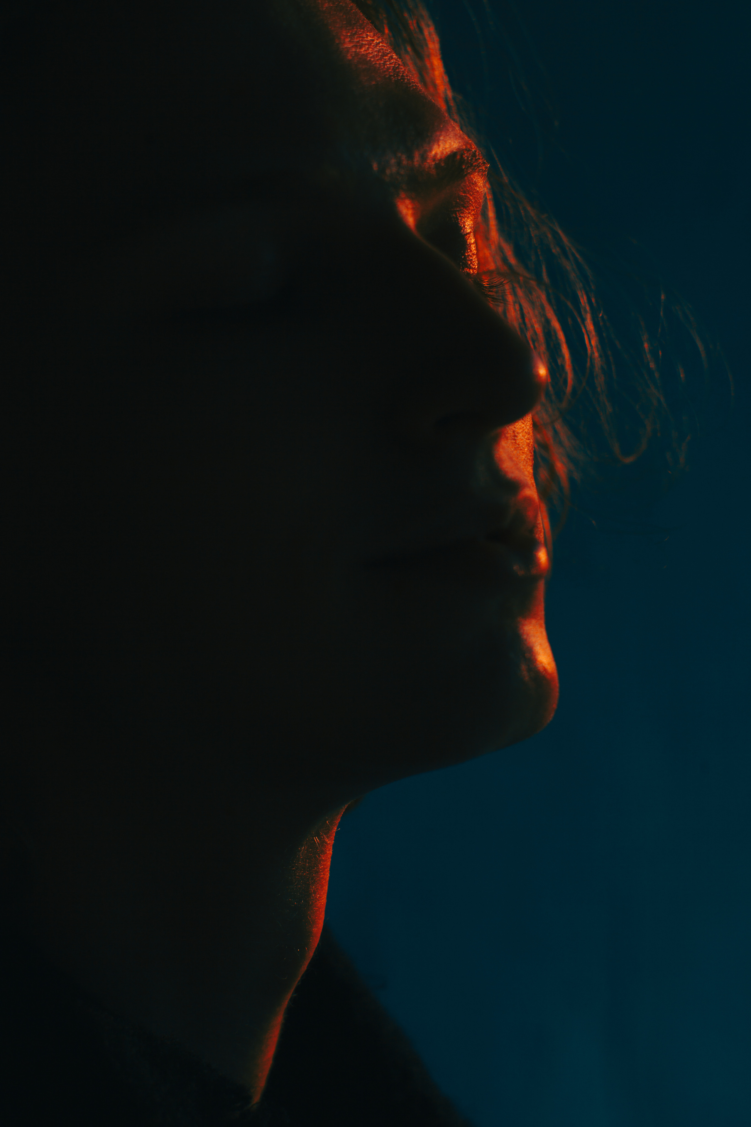 Гриша. Портретный фотограф в Москве Анастасия Пимова