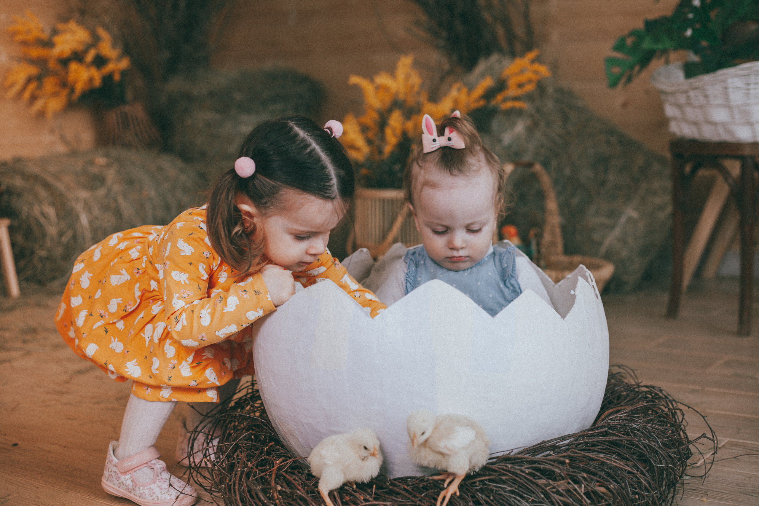 Семья. Портретный фотограф в Москве Анастасия Пимова