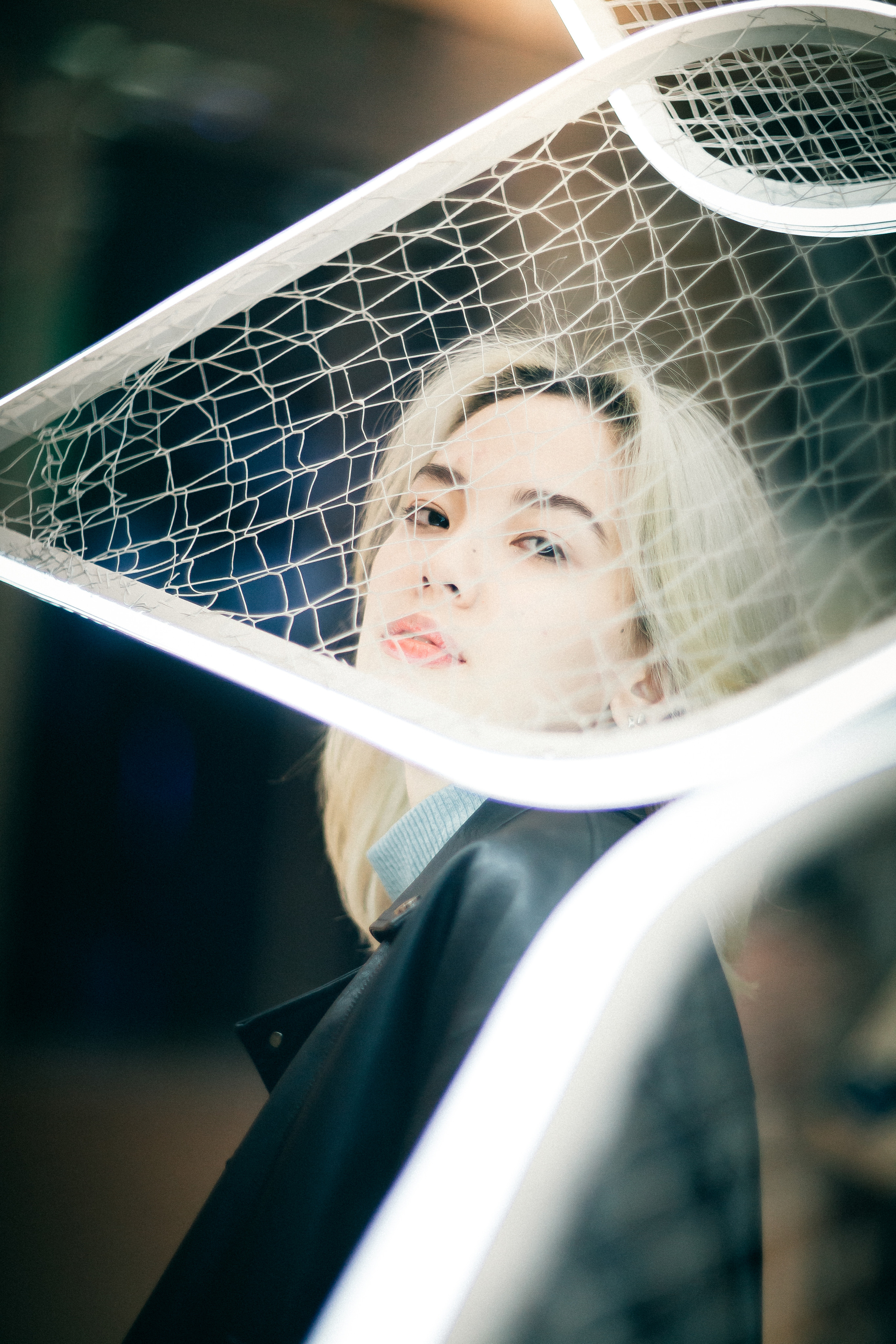 Эйлин. Портретный фотограф в Москве Анастасия Пимова