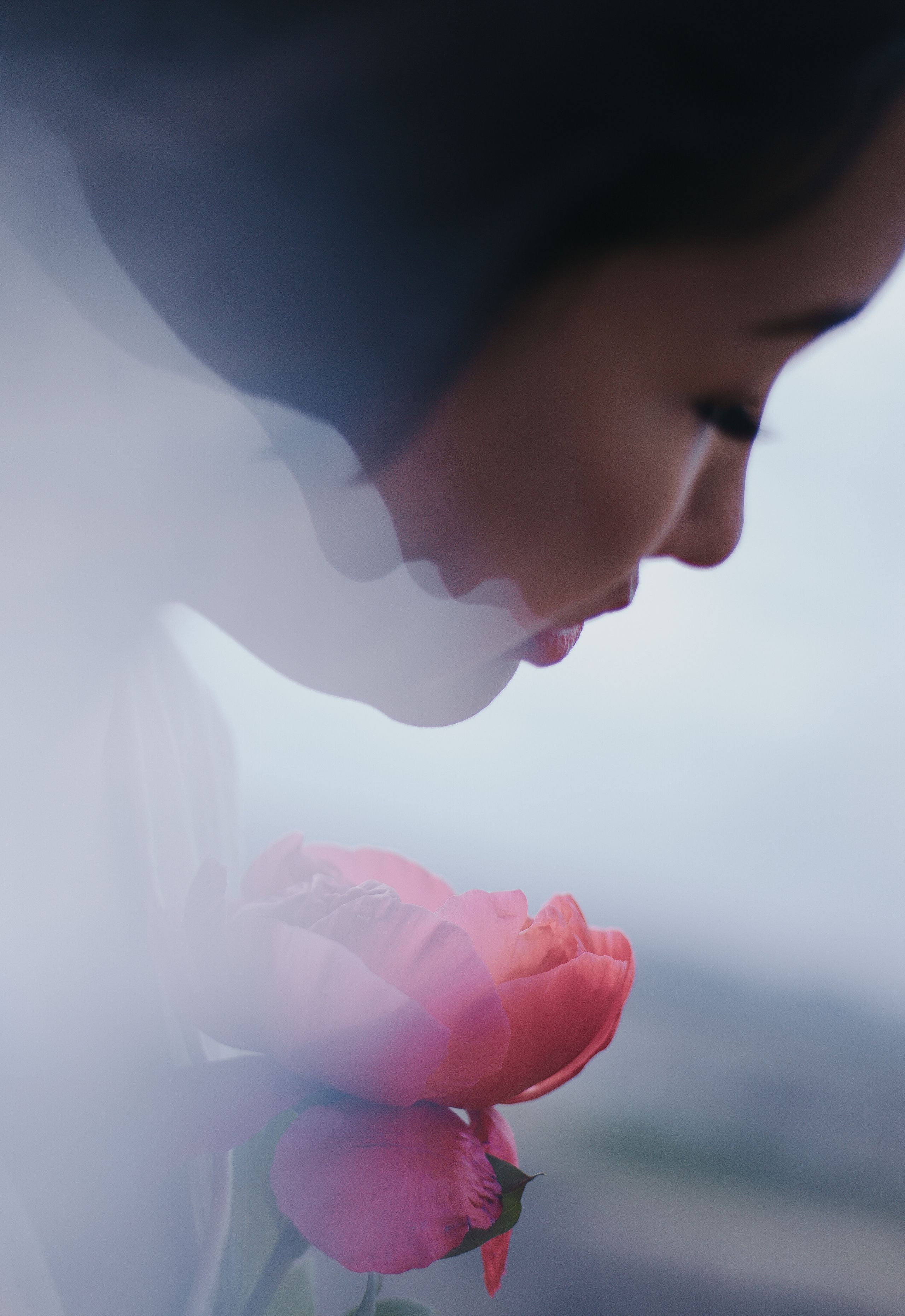 Ева. Портретный фотограф в Москве Анастасия Пимова