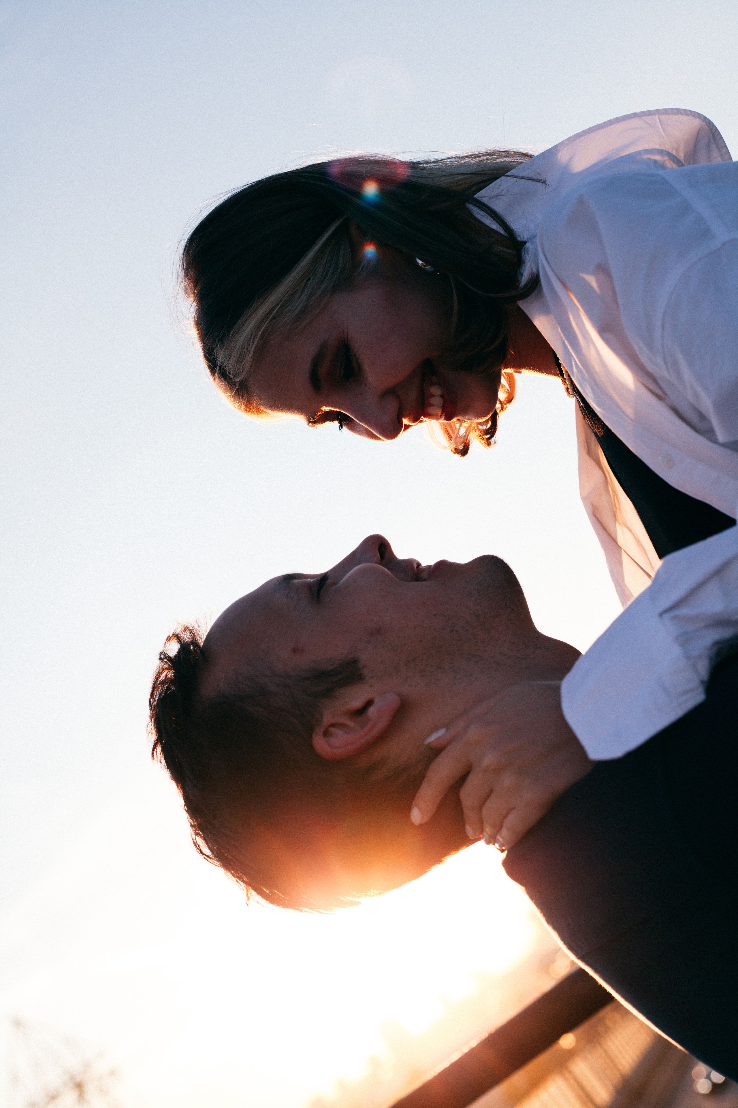 Алина+Тимур. Портретный фотограф в Москве Анастасия Пимова