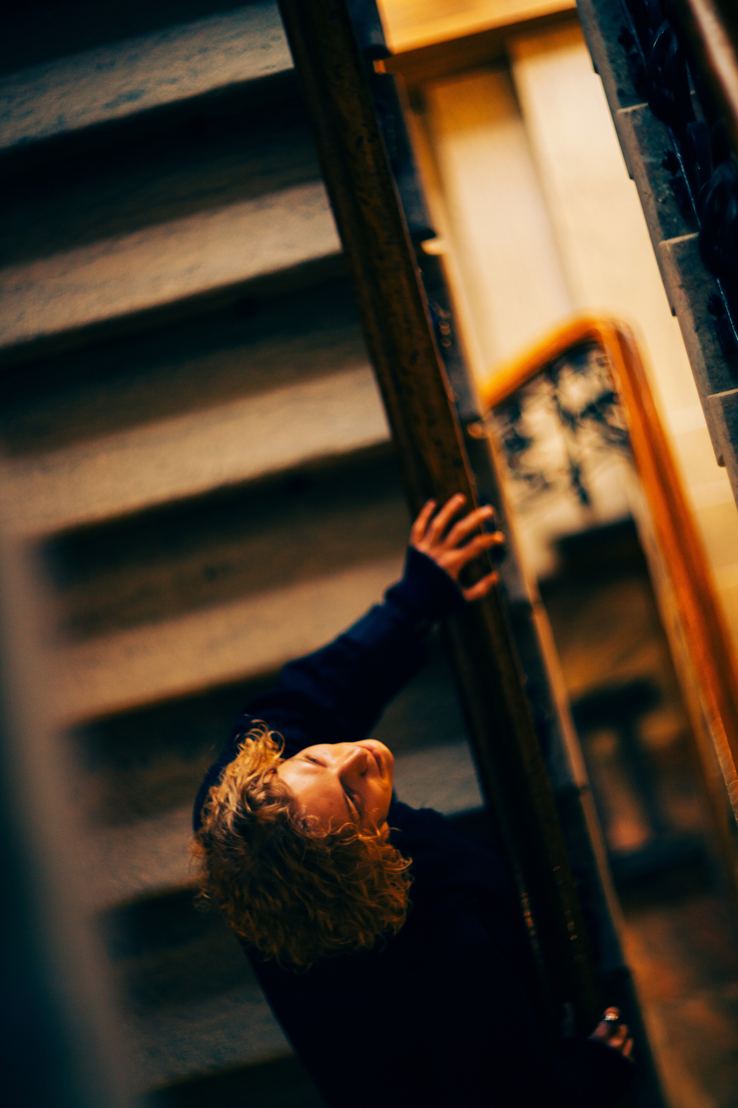 Гриша. Портретный фотограф в Москве Анастасия Пимова