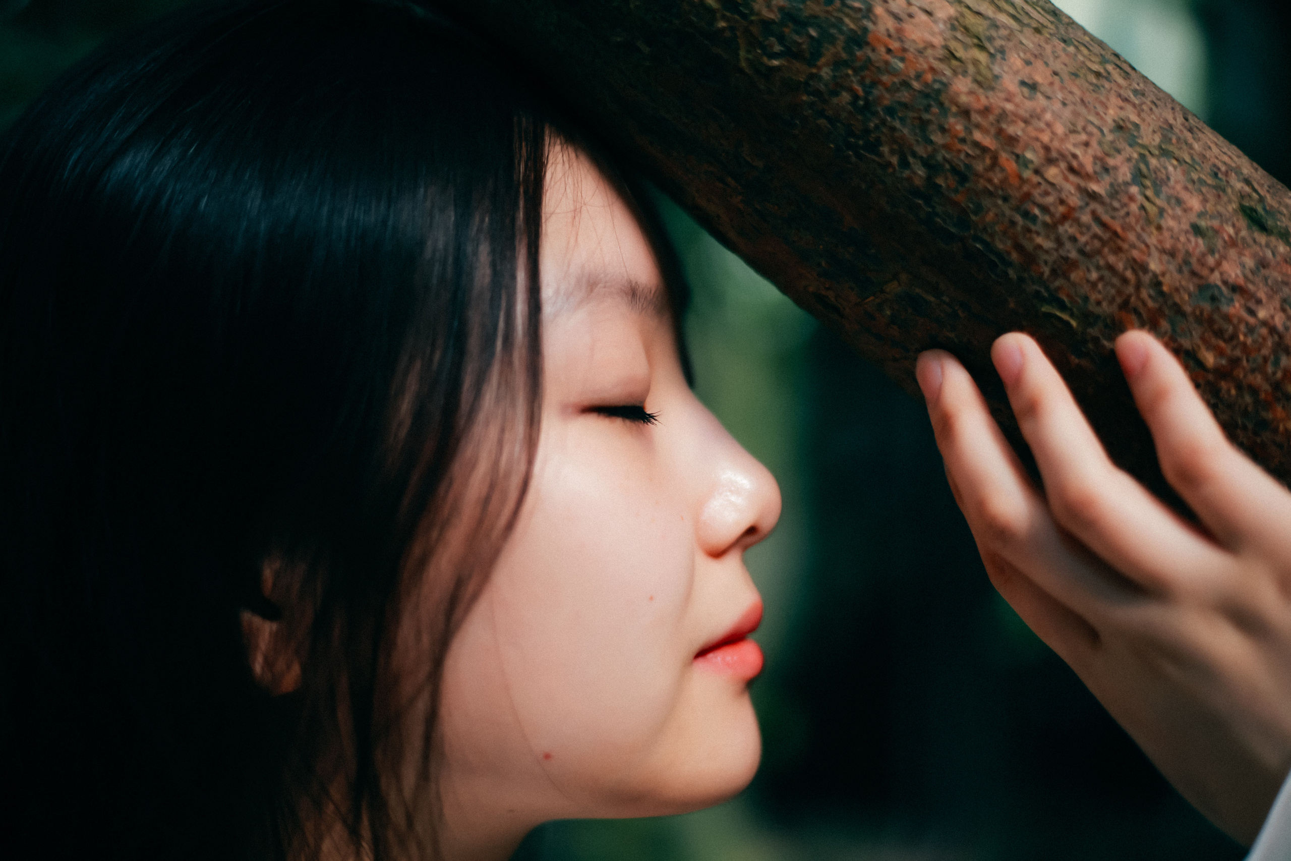 Олеся. Портретный фотограф в Москве Анастасия Пимова