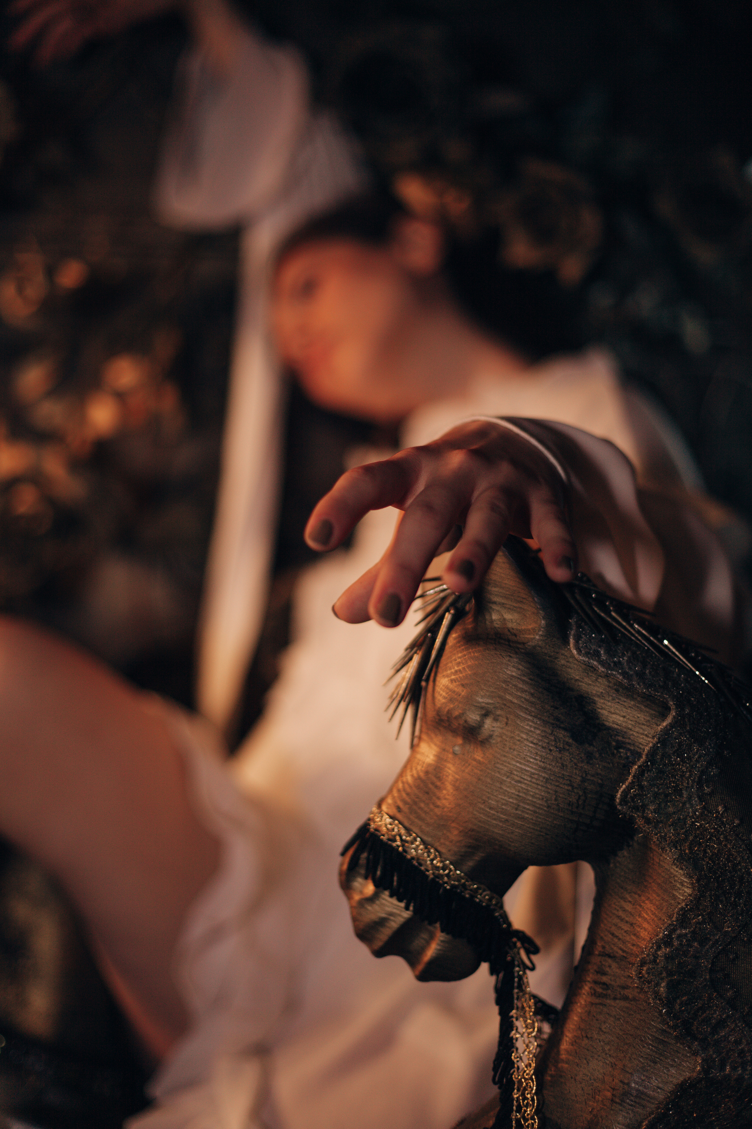 Юля. Портретный фотограф в Москве Анастасия Пимова