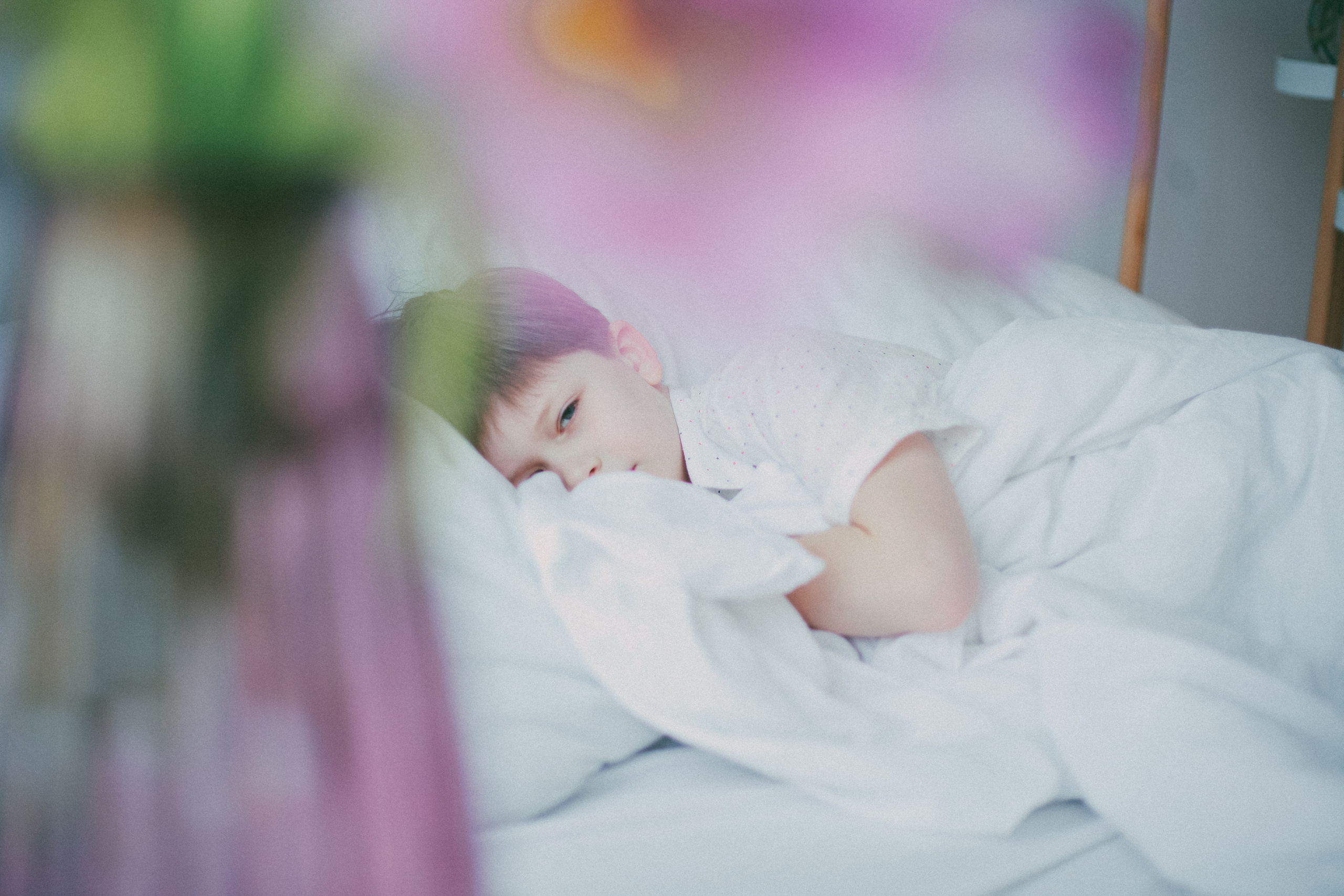 Юля с детками. Портретный фотограф в Москве Анастасия Пимова