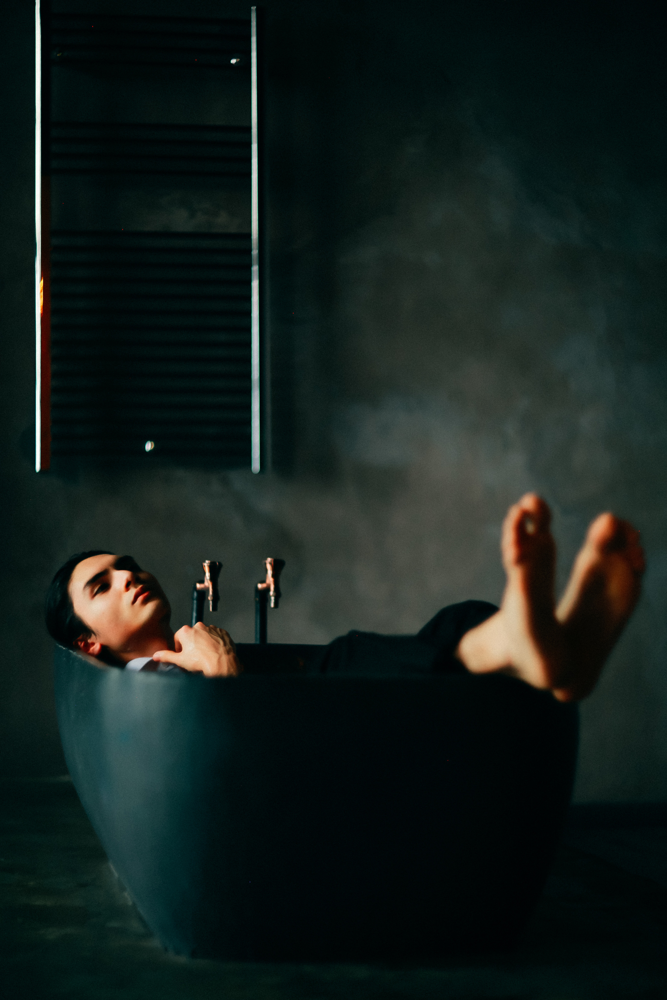 Мурад. Портретный фотограф в Москве Анастасия Пимова