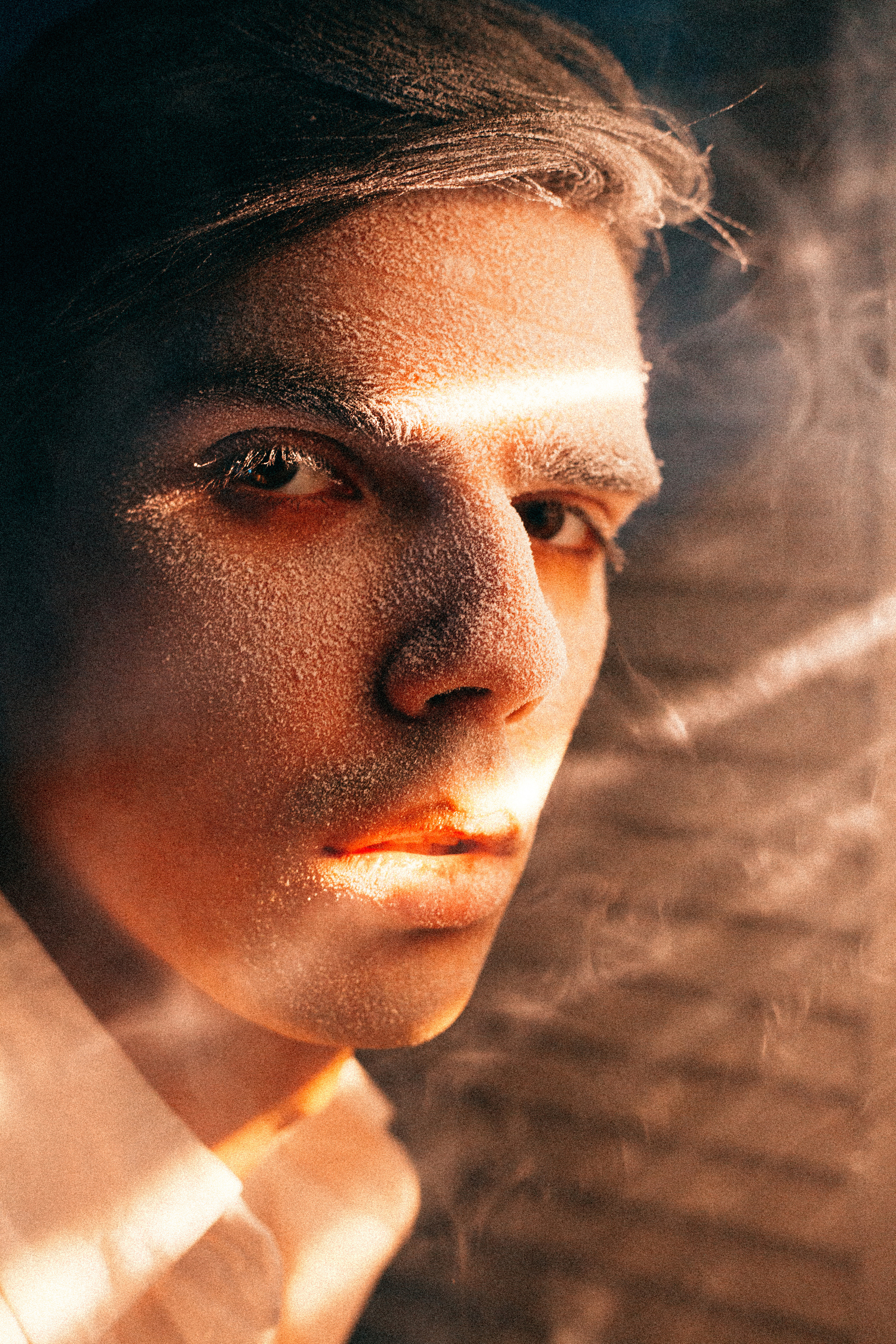 Денис. Портретный фотограф в Москве Анастасия Пимова