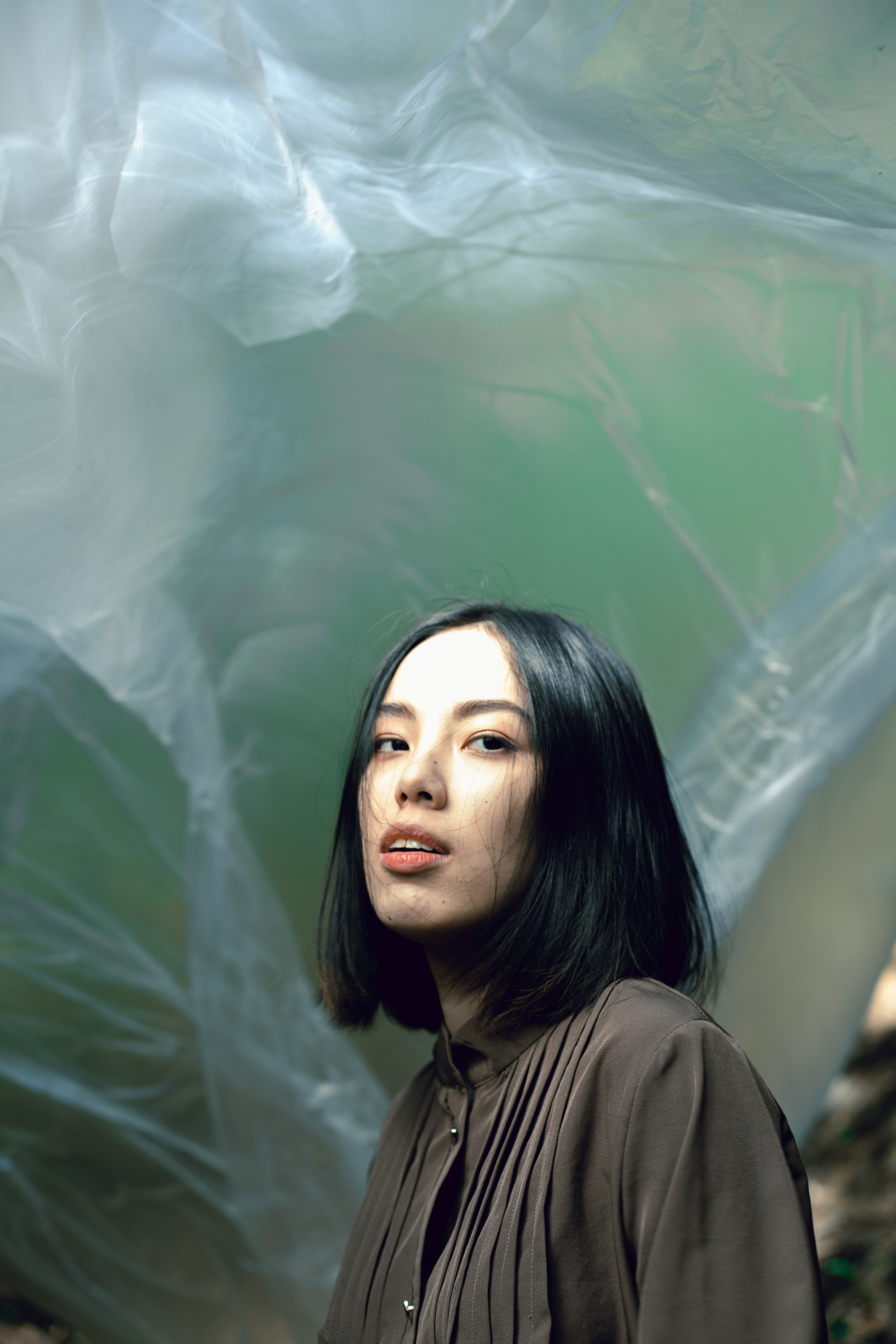 Эйлин. Портретный фотограф в Москве Анастасия Пимова