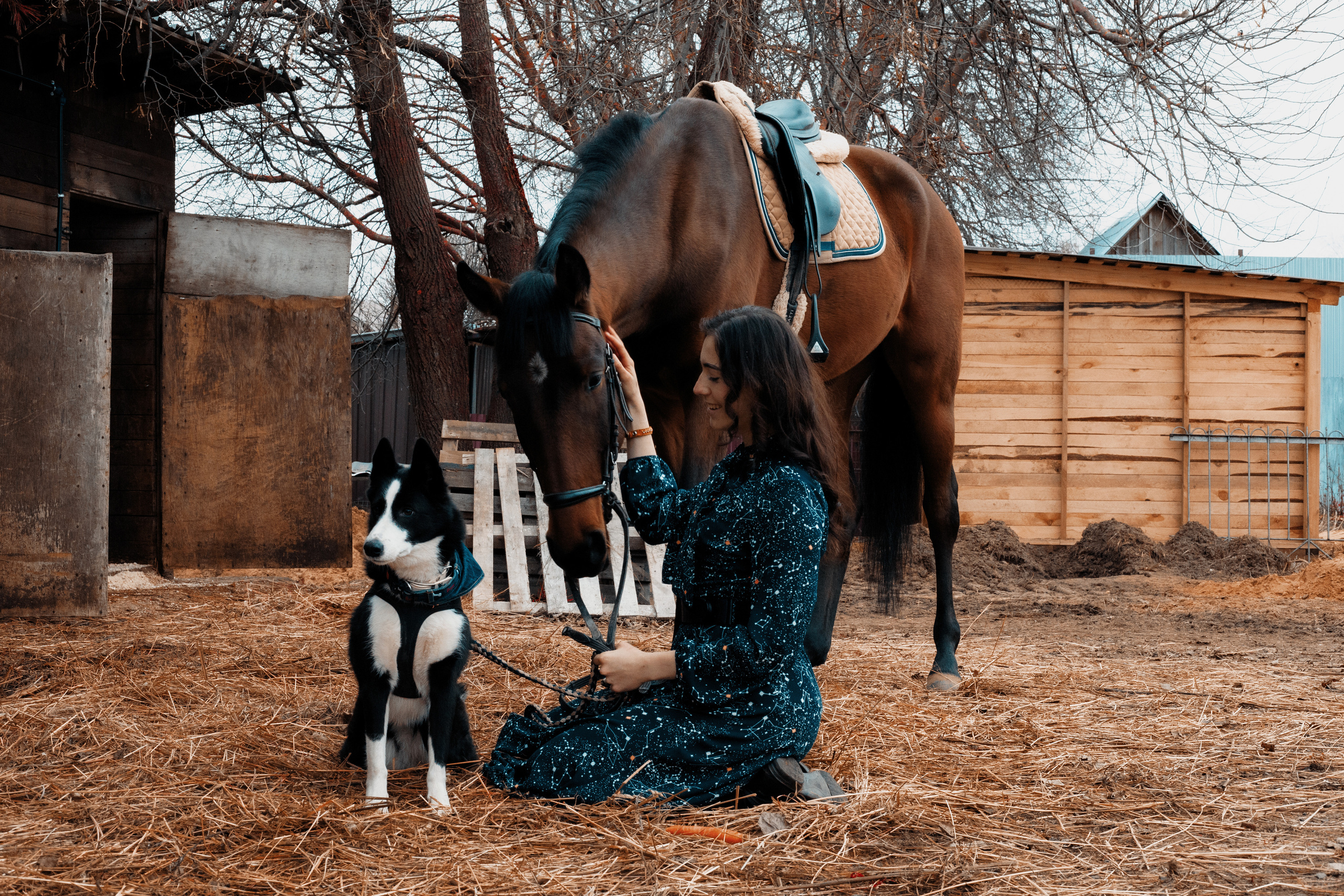 Виталина. Портретный фотограф в Москве Анастасия Пимова