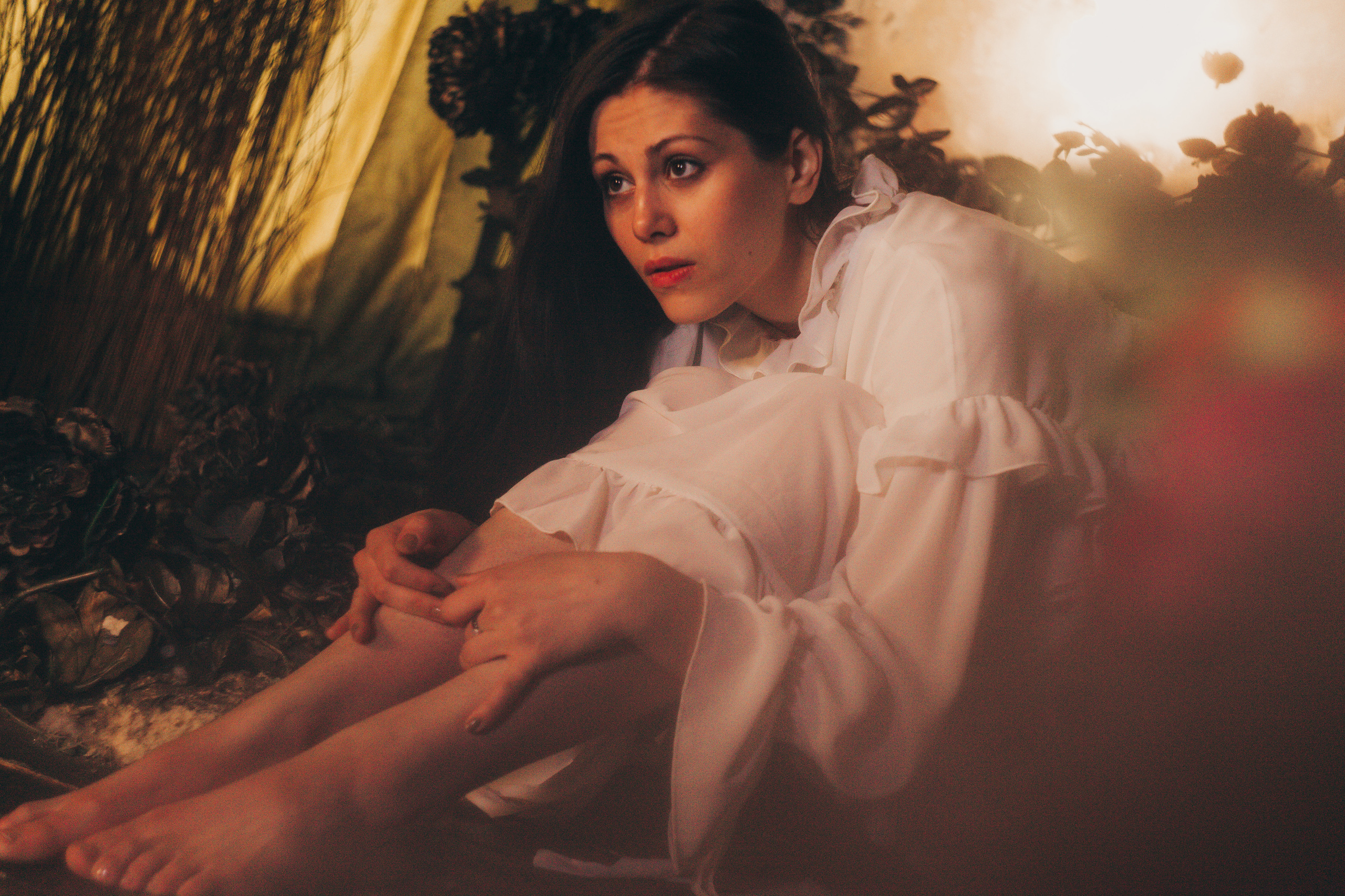 Юля. Портретный фотограф в Москве Анастасия Пимова