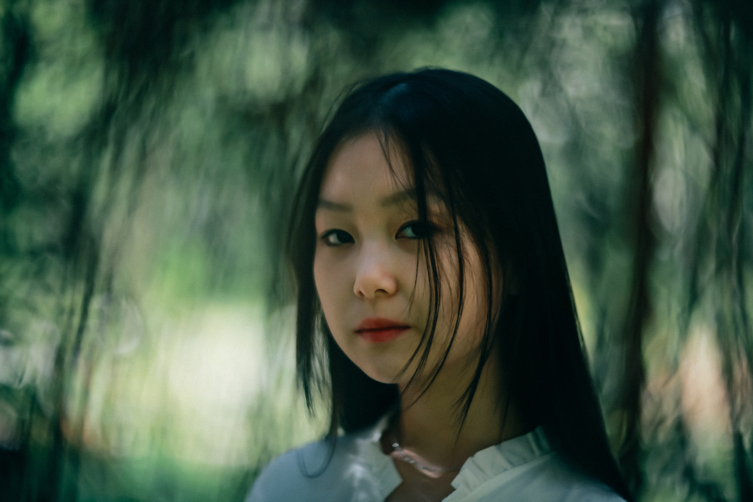 Олеся. Портретный фотограф в Москве Анастасия Пимова