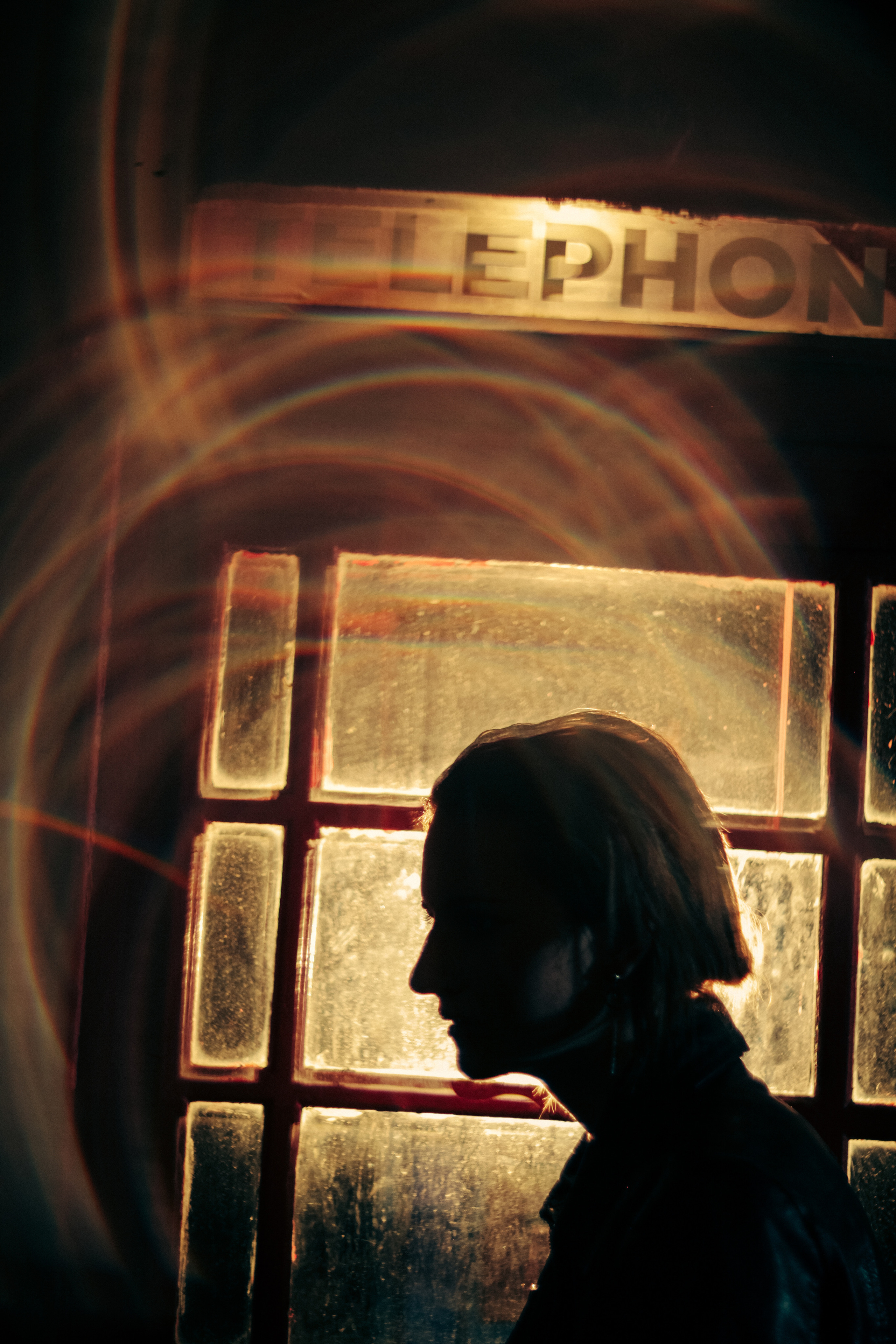 Катя. Портретный фотограф в Москве Анастасия Пимова