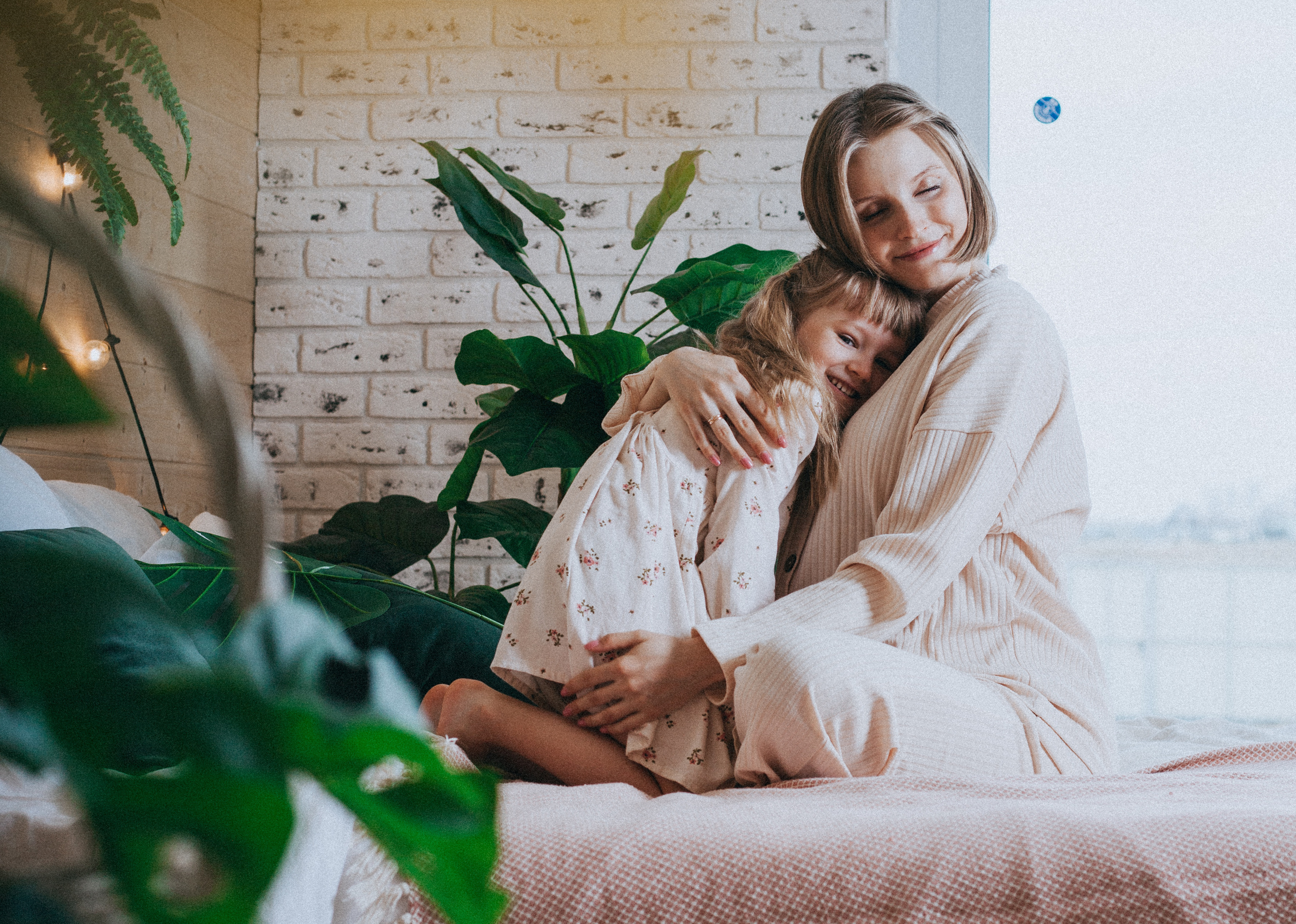 Кристина+Женя. Портретный фотограф в Москве Анастасия Пимова