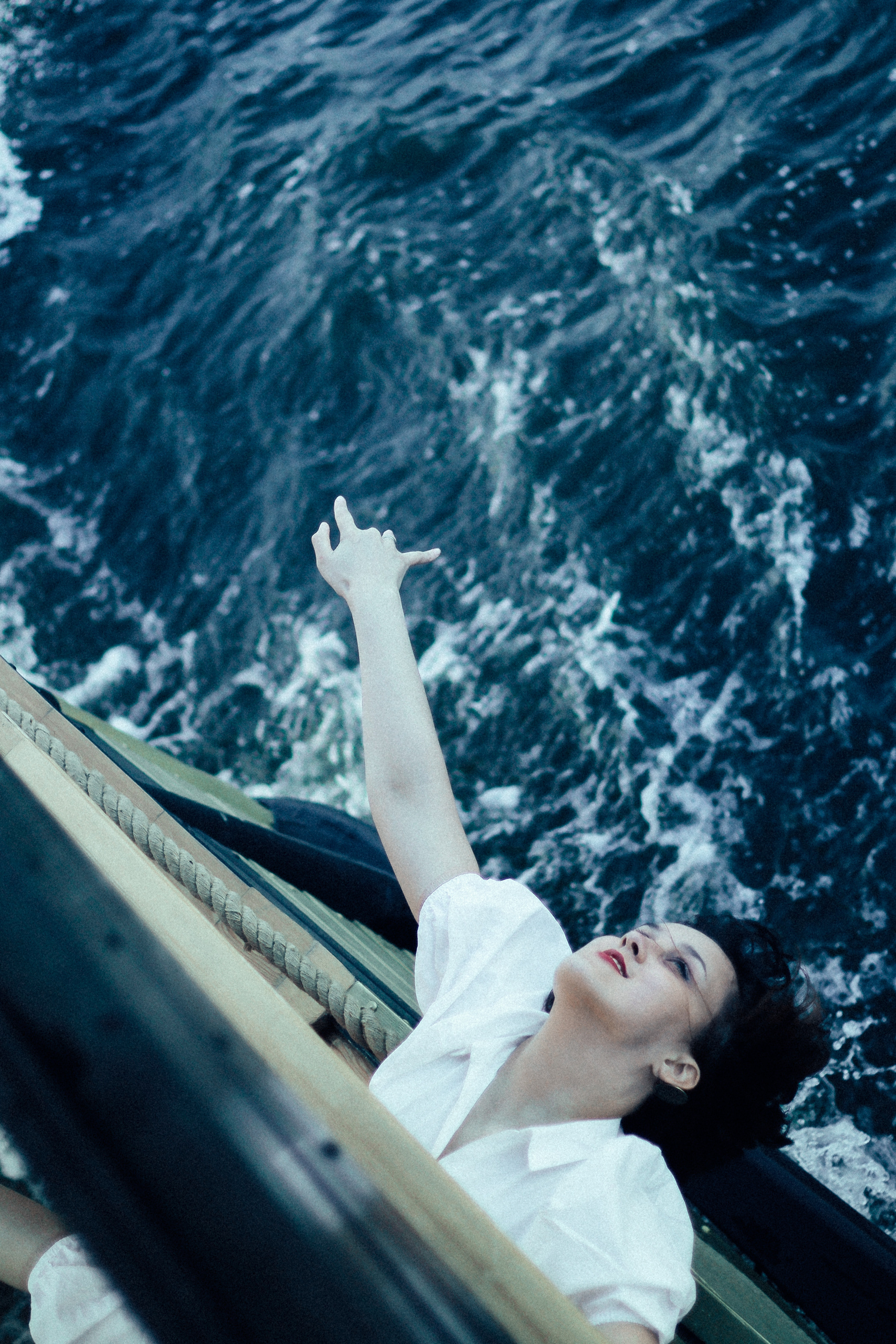 Надя. Портретный фотограф в Москве Анастасия Пимова