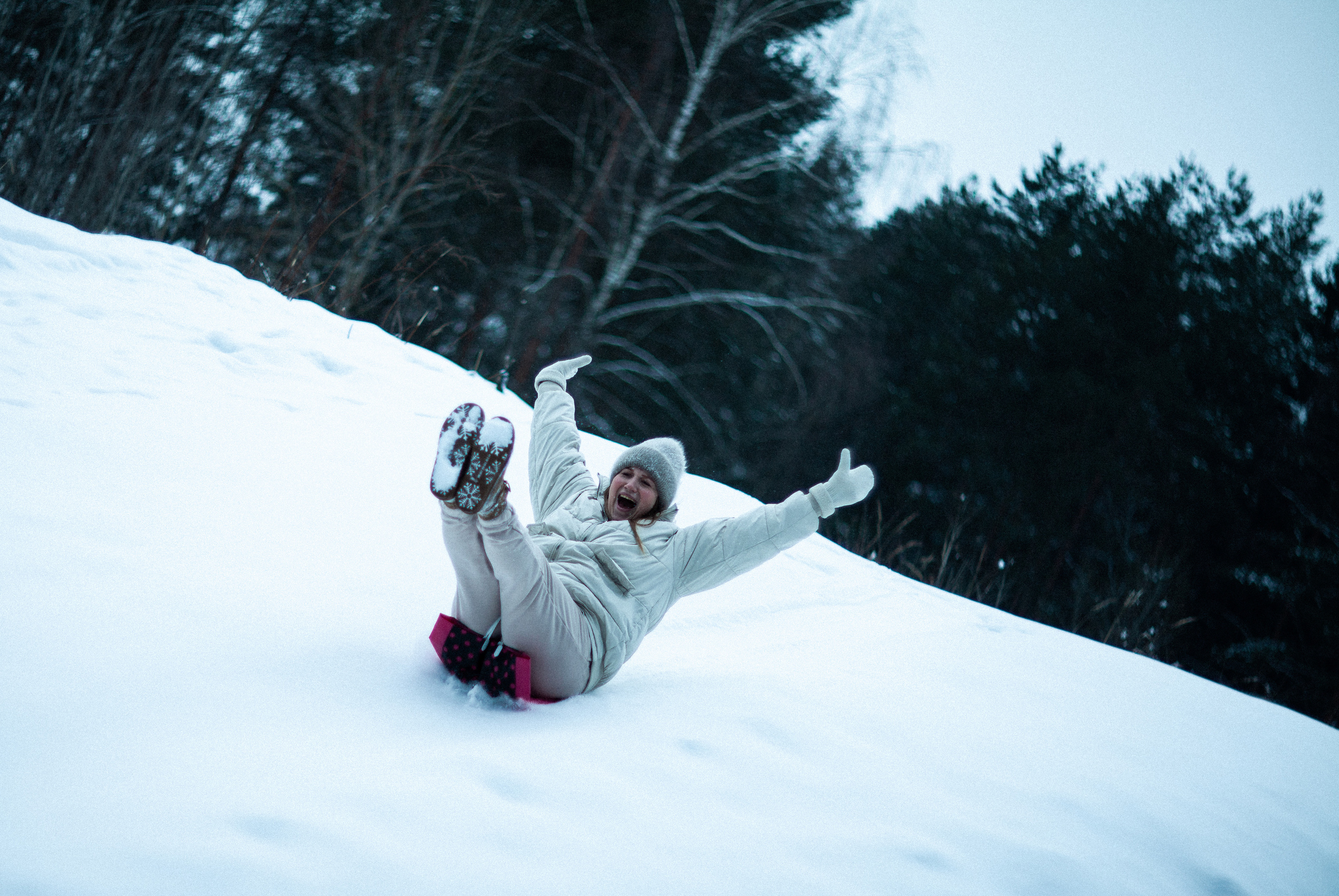 Юля. Портретный фотограф в Москве Анастасия Пимова