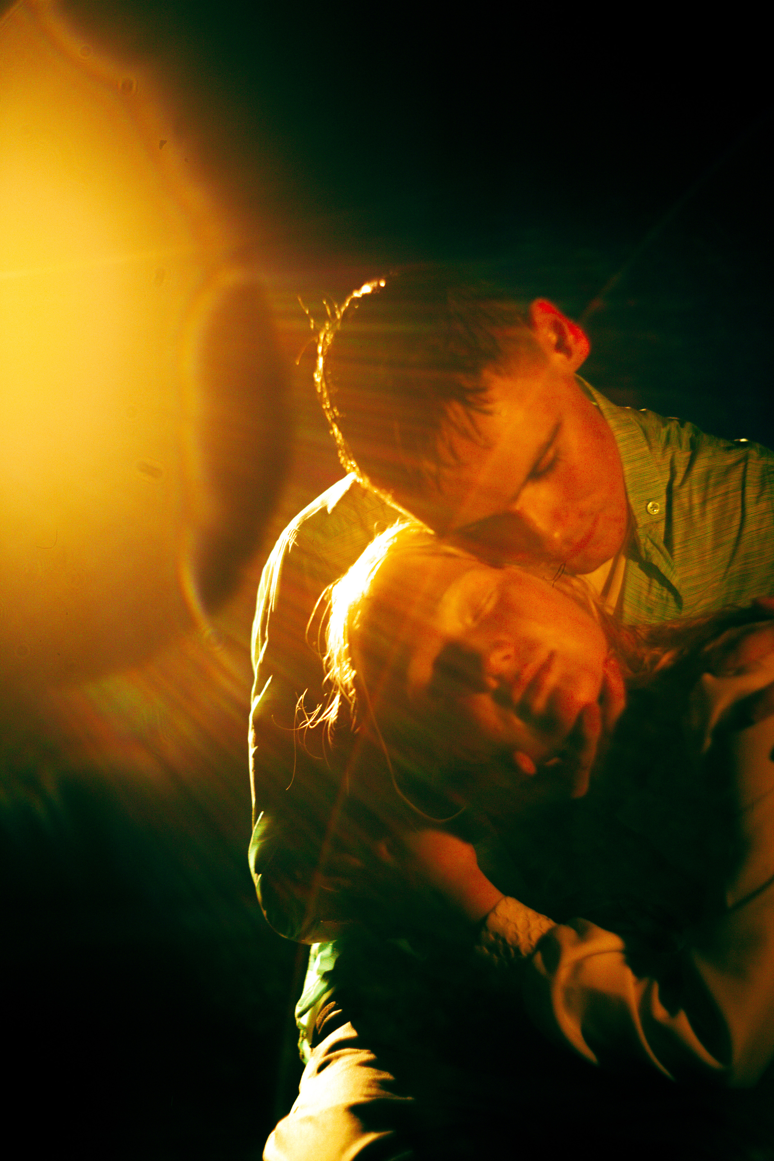 Маша+Максим. Портретный фотограф в Москве Анастасия Пимова