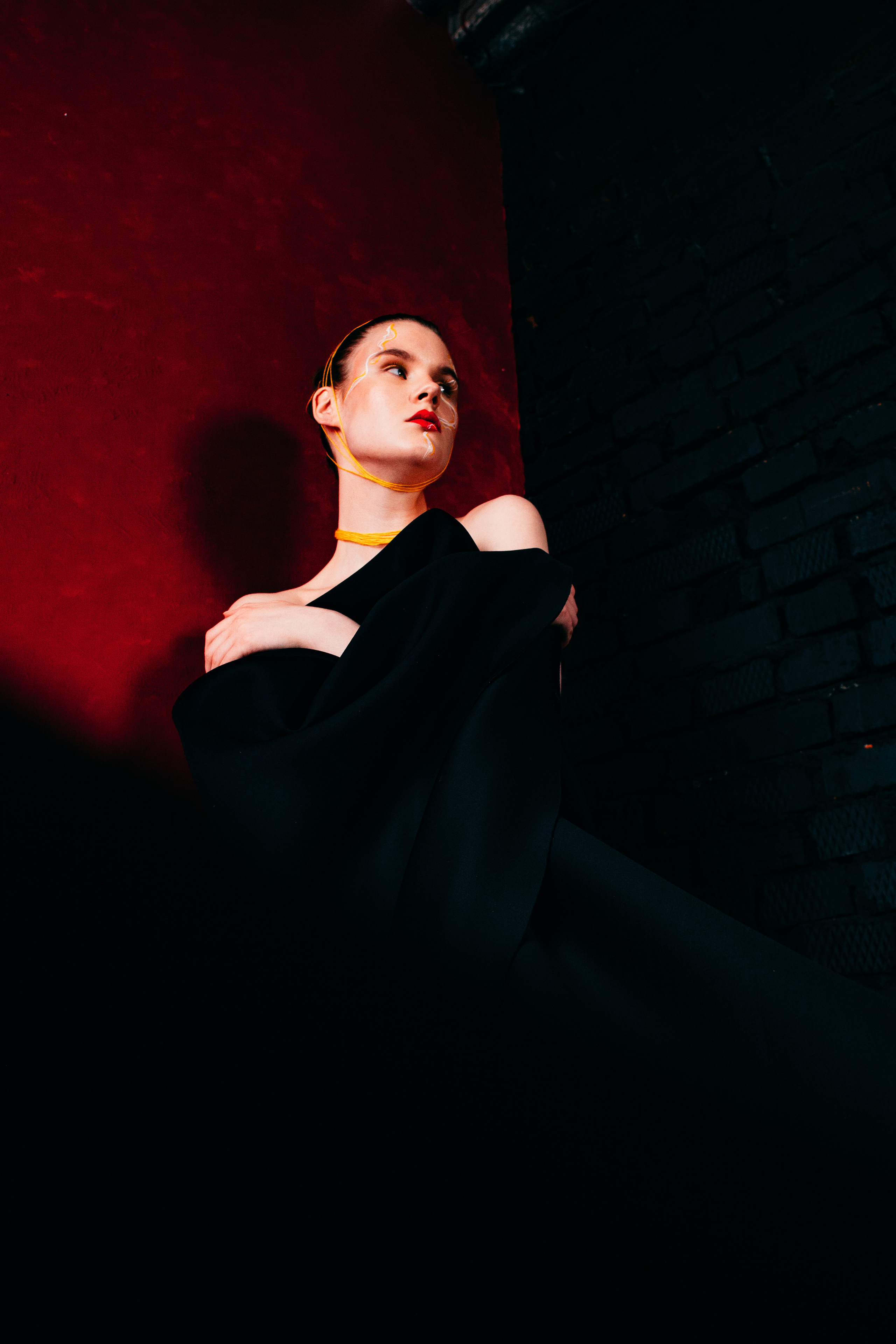 Кристина. Портретный фотограф в Москве Анастасия Пимова