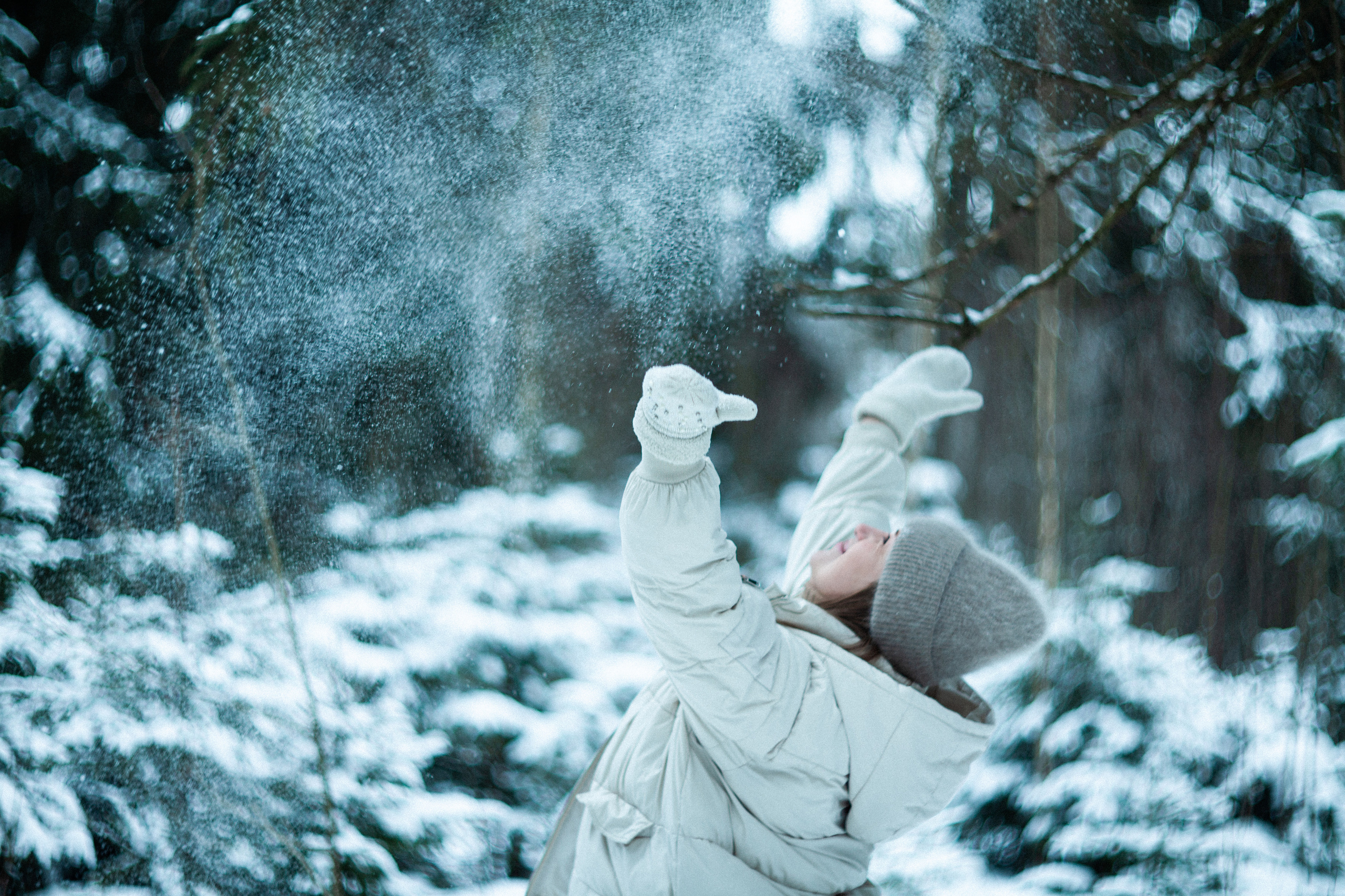 Юля. Портретный фотограф в Москве Анастасия Пимова
