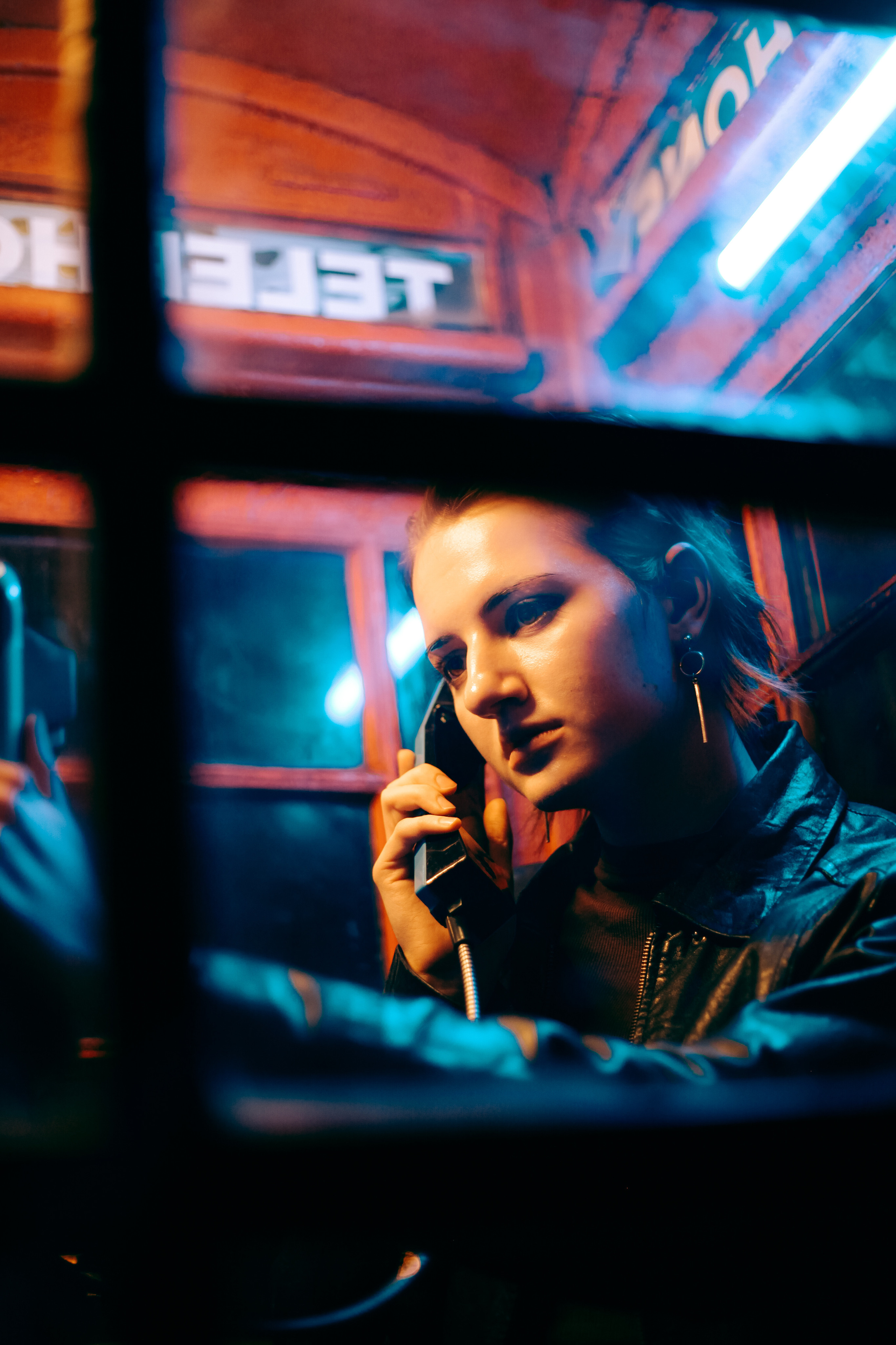 Катя. Портретный фотограф в Москве Анастасия Пимова