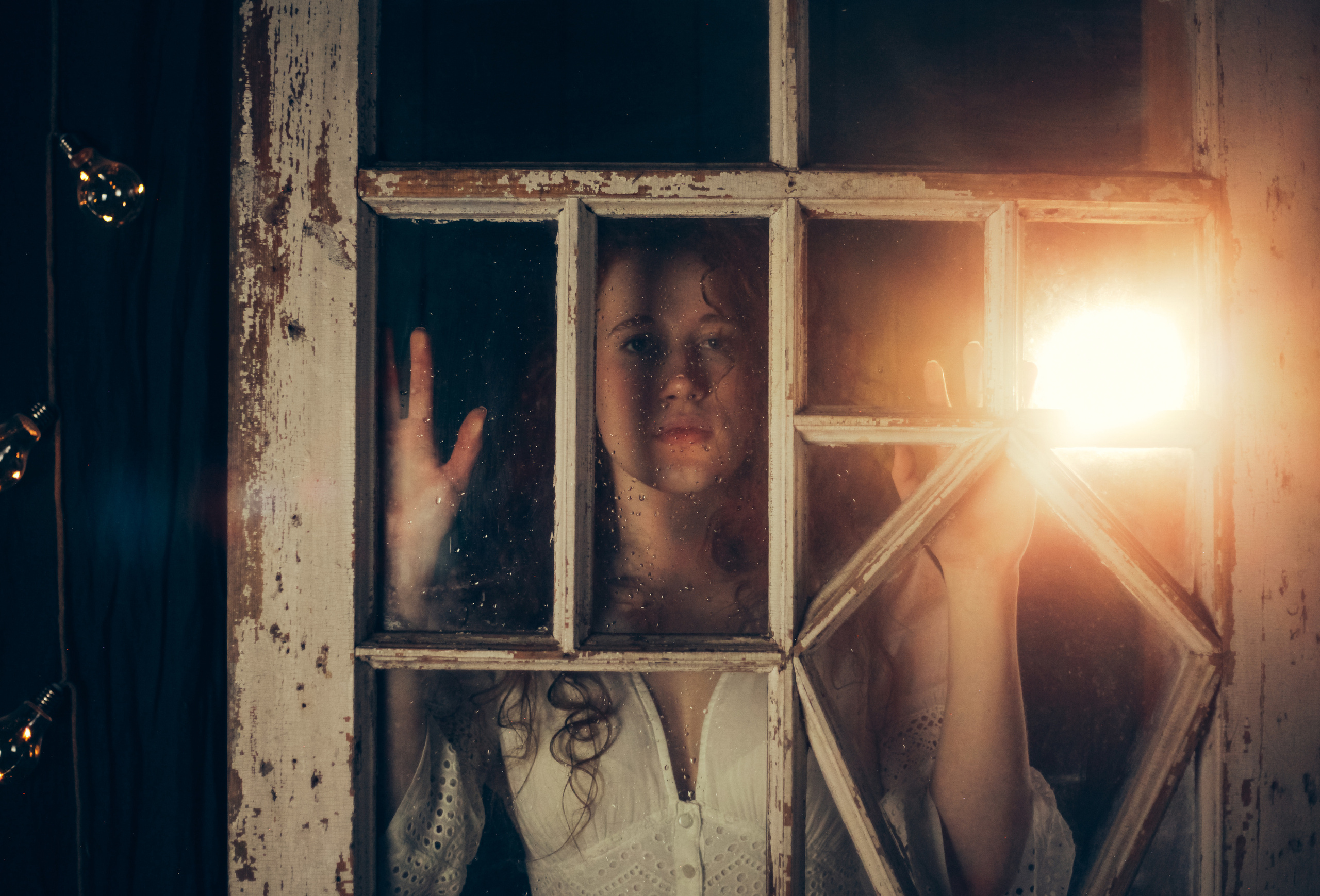 Василиса. Портретный фотограф в Москве Анастасия Пимова