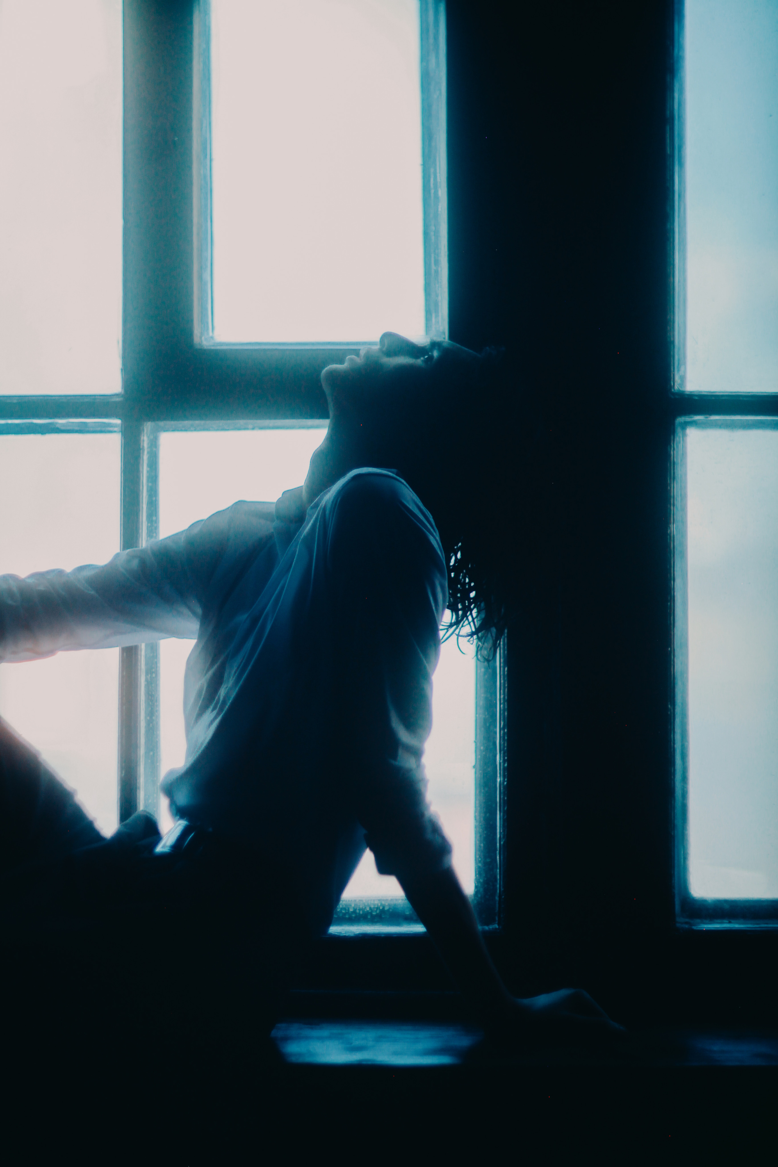 Мурад. Портретный фотограф в Москве Анастасия Пимова