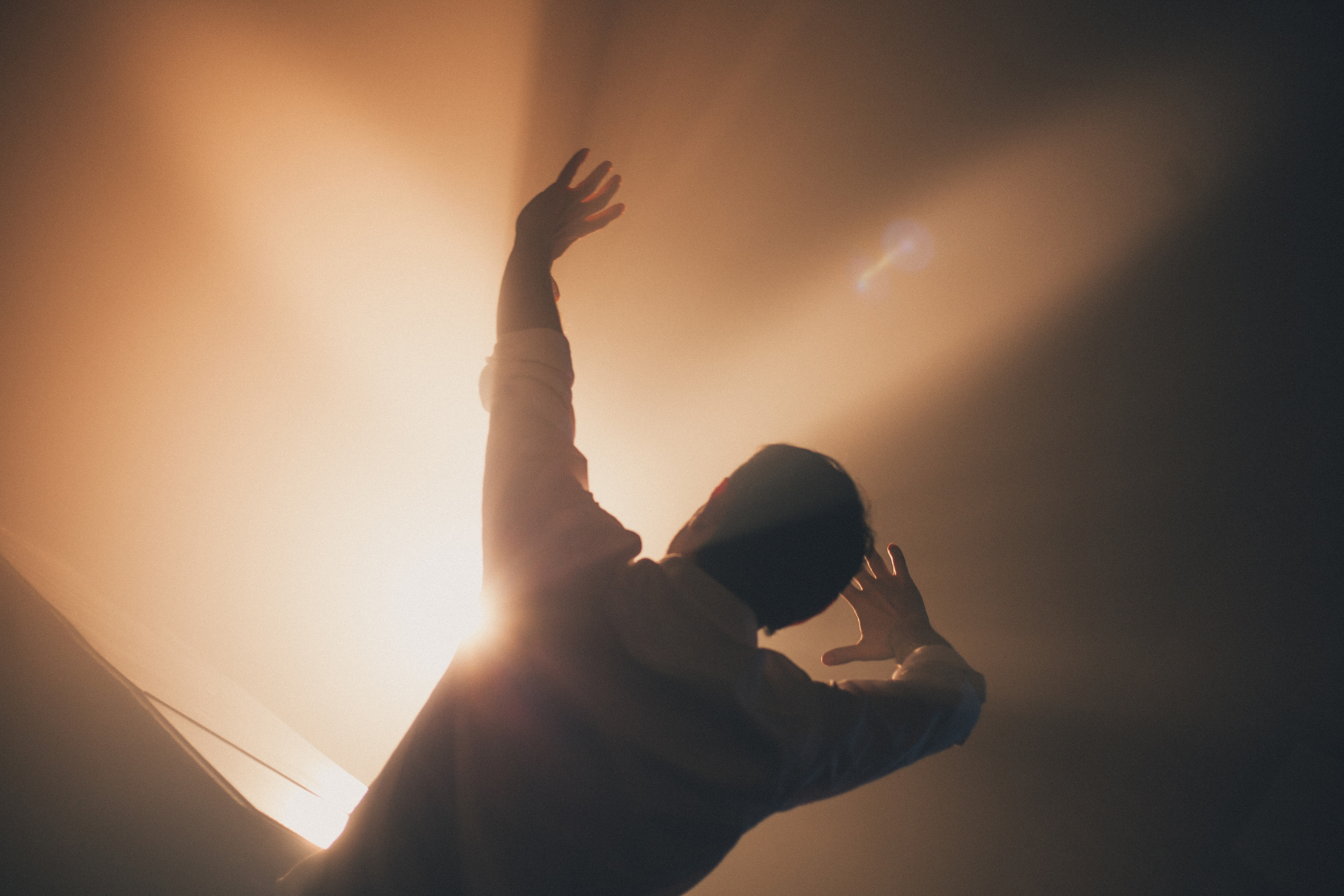 Алишер. Портретный фотограф в Москве Анастасия Пимова