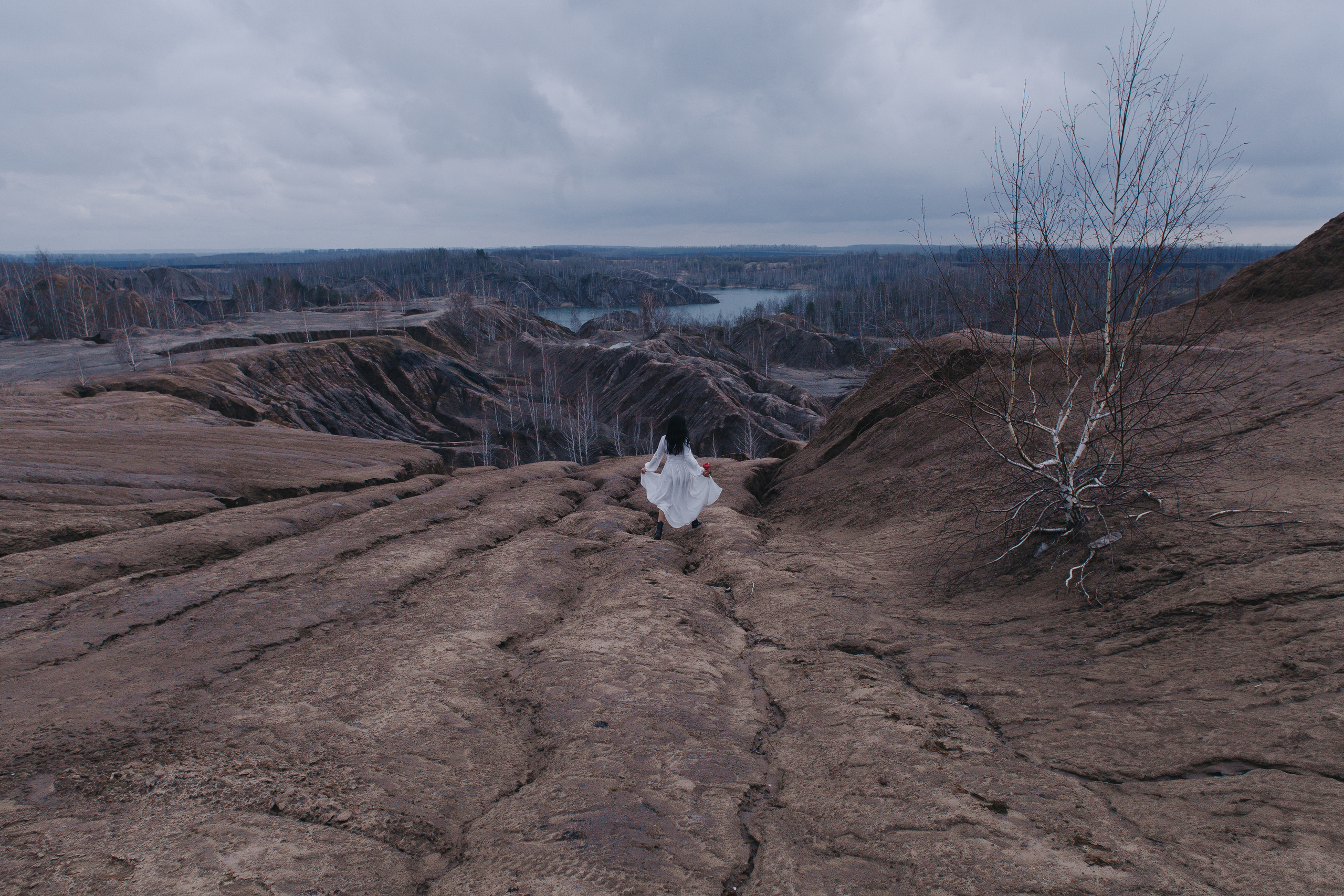 Ева. Портретный фотограф в Москве Анастасия Пимова