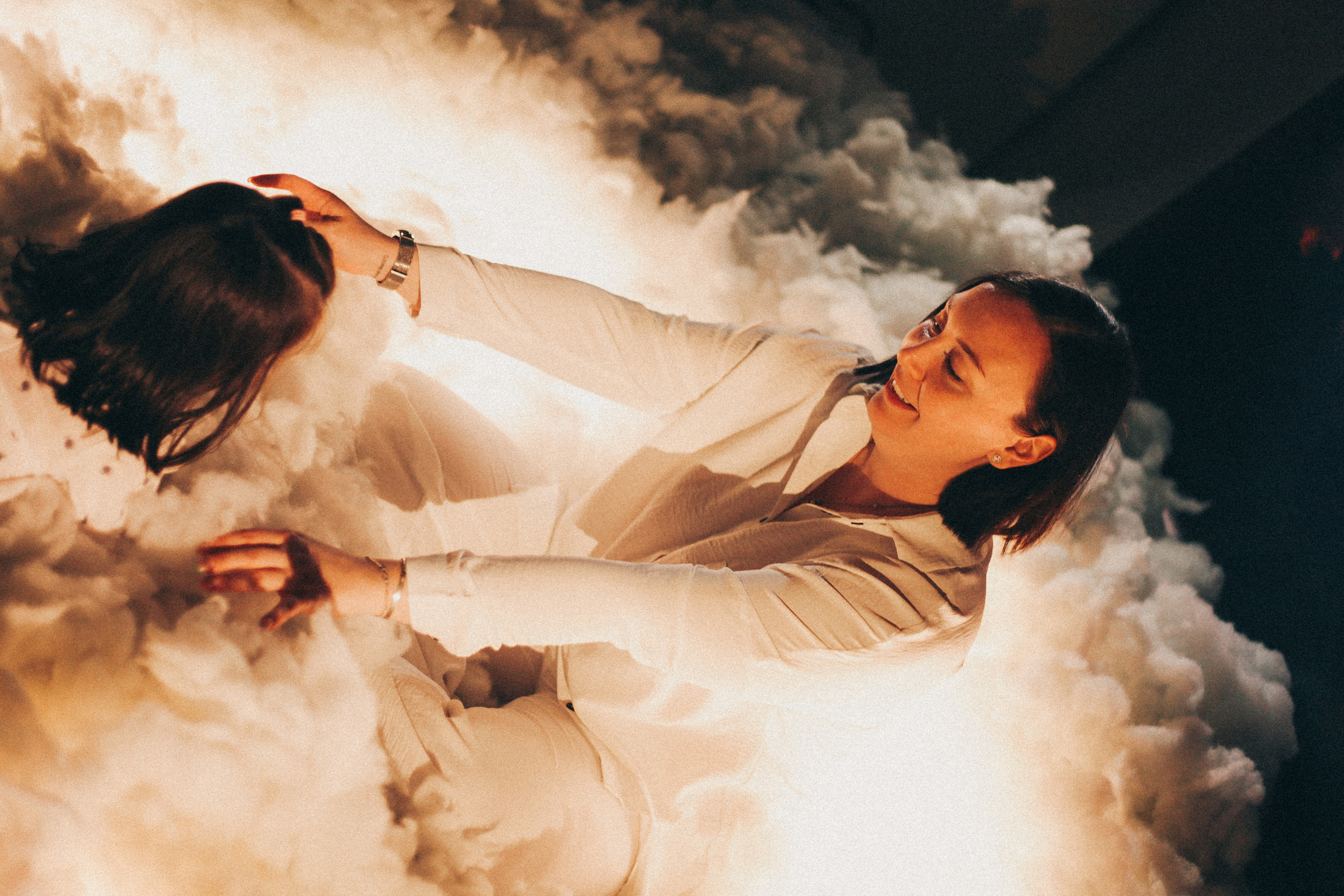 Таня с детками. Портретный фотограф в Москве Анастасия Пимова